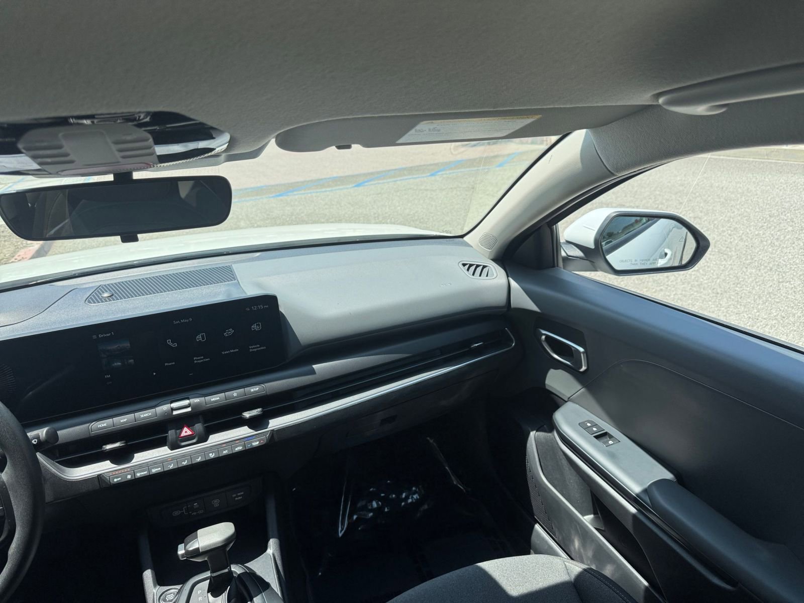 Thumbnail: 2025 Kia K4 - 35