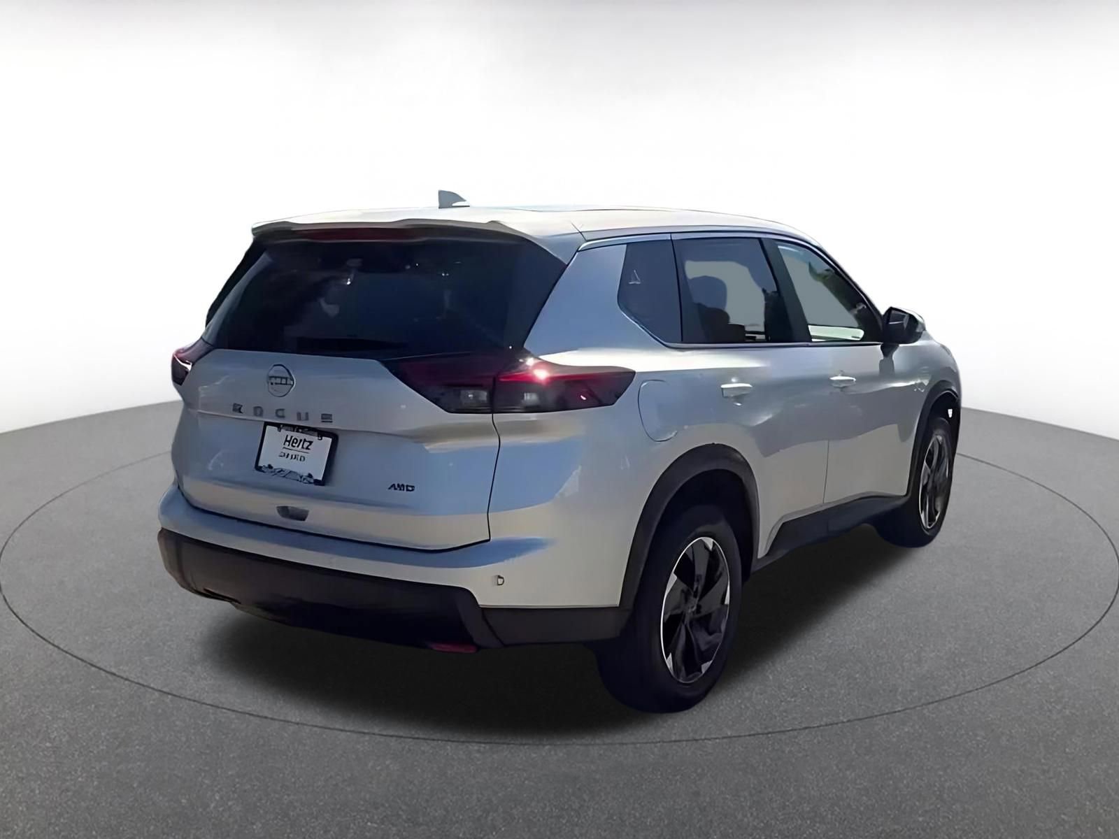 Thumbnail: 2025 Nissan Rogue - 12