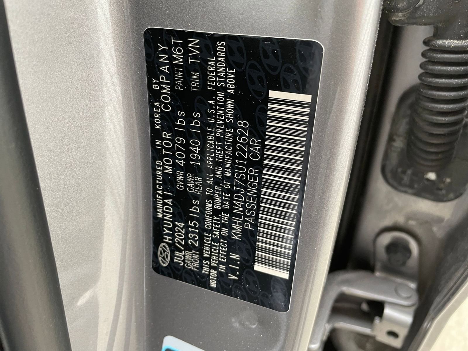 Thumbnail: 2025 Hyundai Elantra - 29