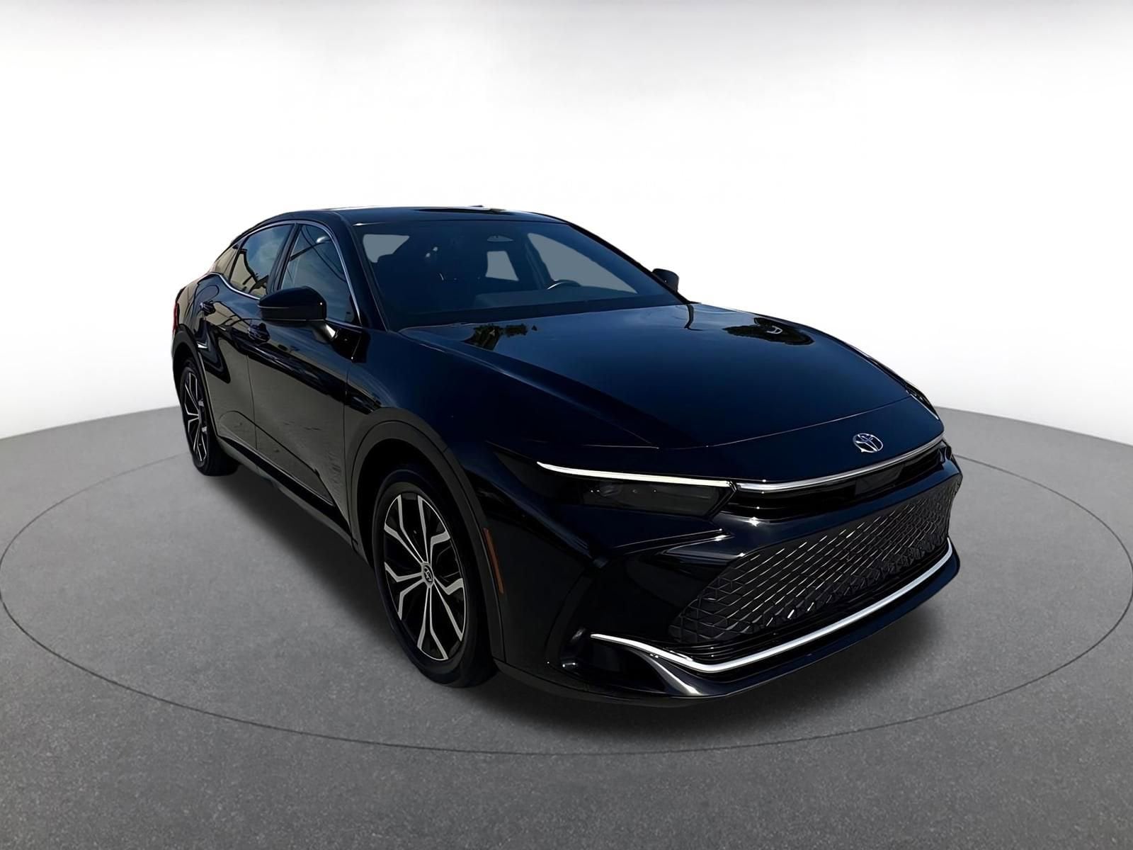 Thumbnail: 2025 Toyota Crown - 1