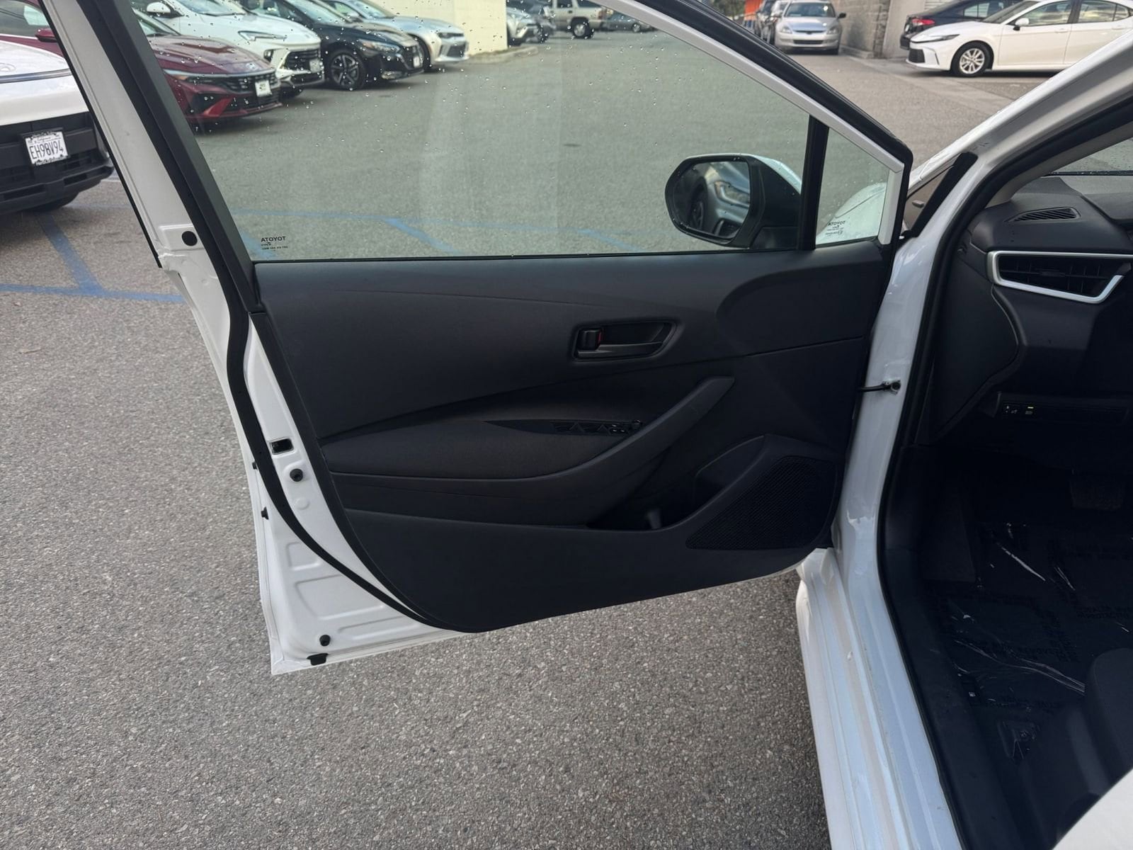 Thumbnail: 2025 Toyota Corolla - 20