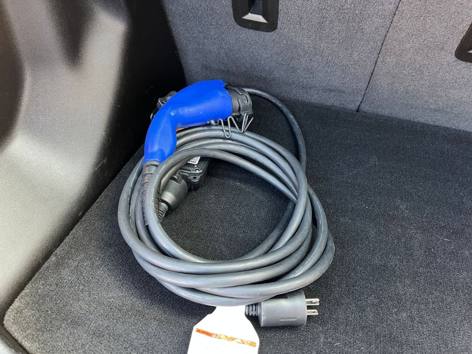 Thumbnail: 2023 Chevrolet Bolt EV - 21