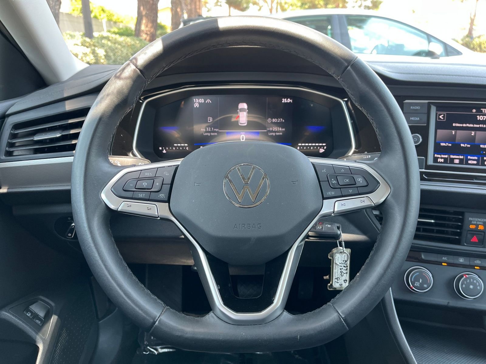 Thumbnail: 2024 Volkswagen Jetta - 28