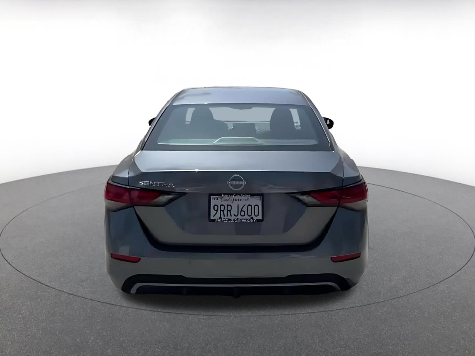 Thumbnail: 2025 Nissan Sentra - 13