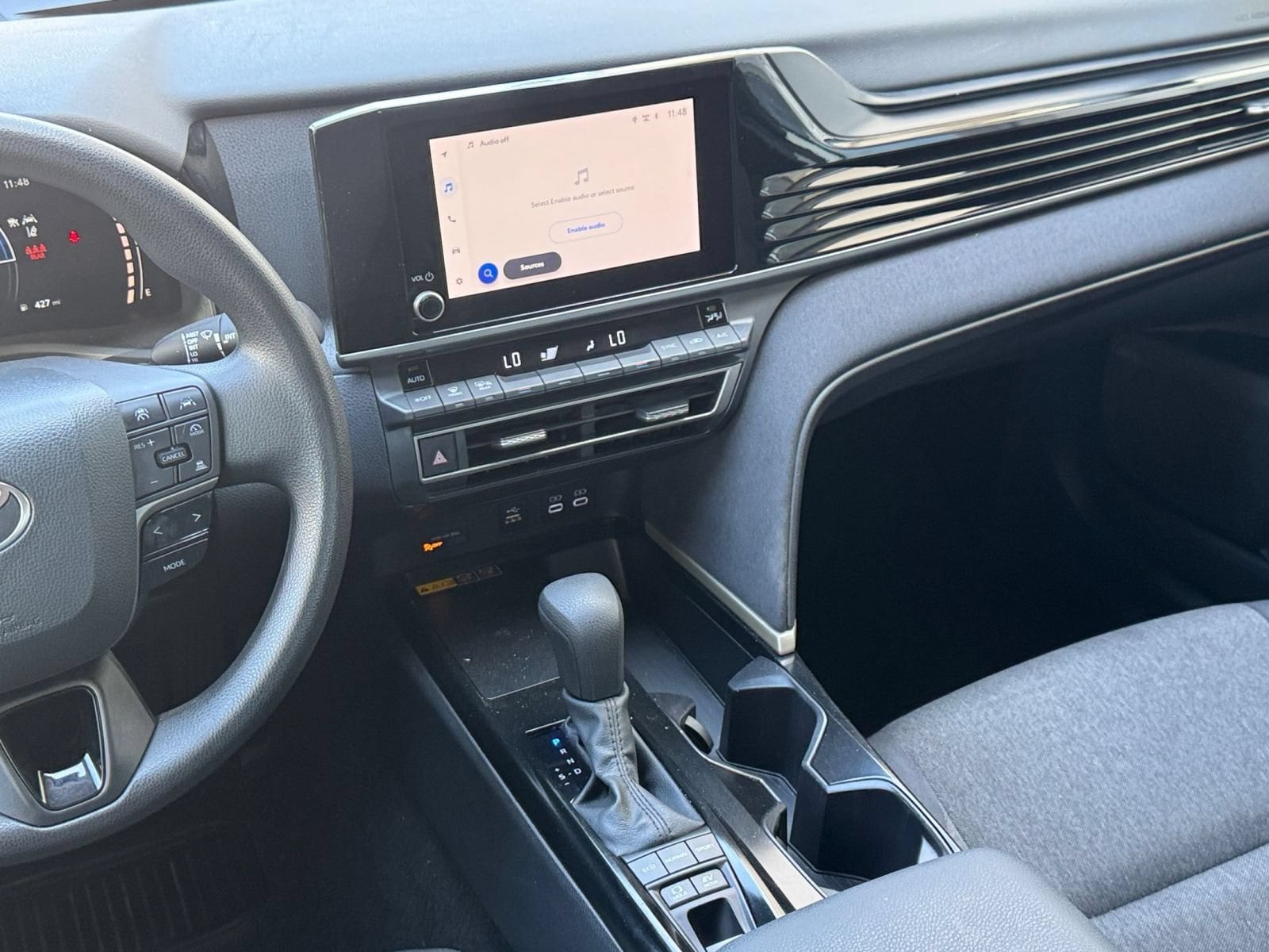 Thumbnail: 2025 Toyota Camry - 20