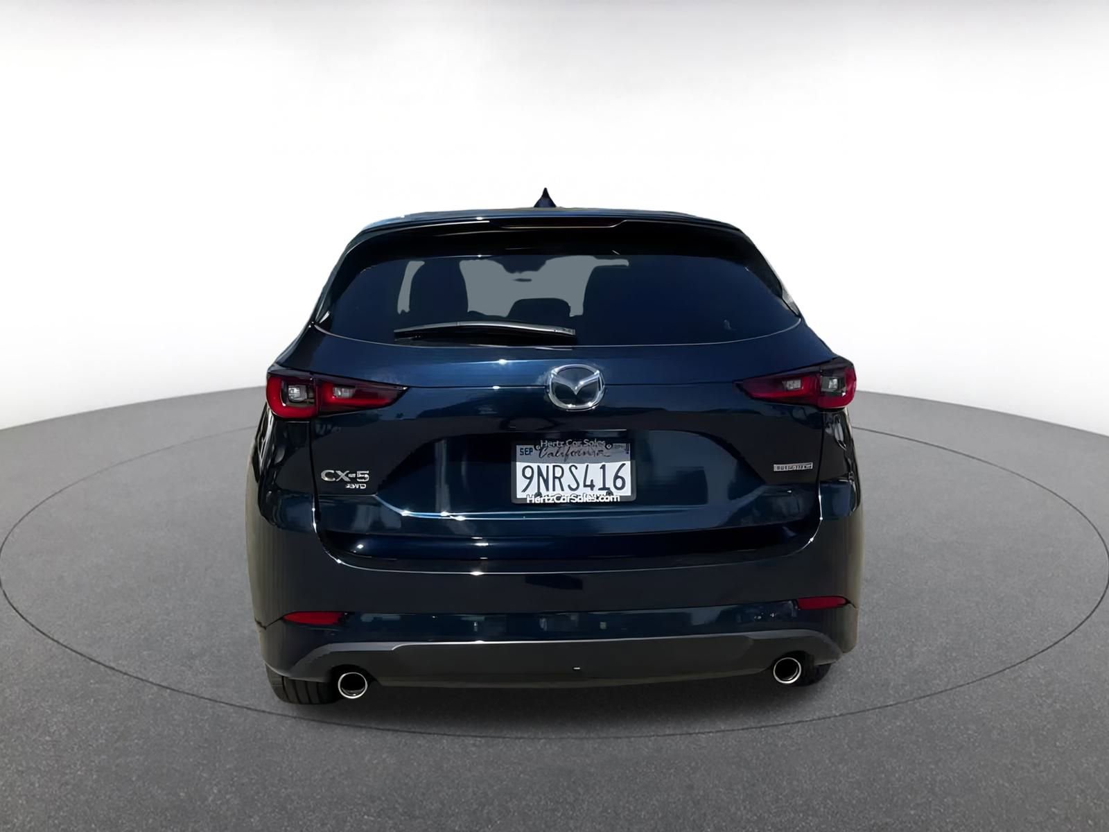 Thumbnail: 2025 Mazda CX-5 - 12