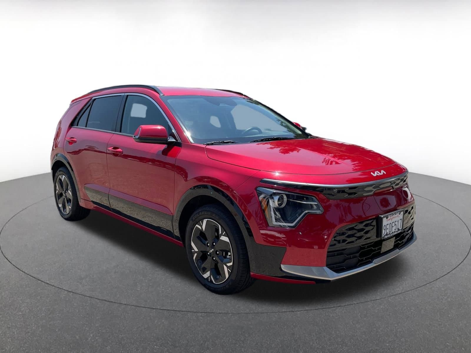 Thumbnail: 2023 Kia Niro - 1