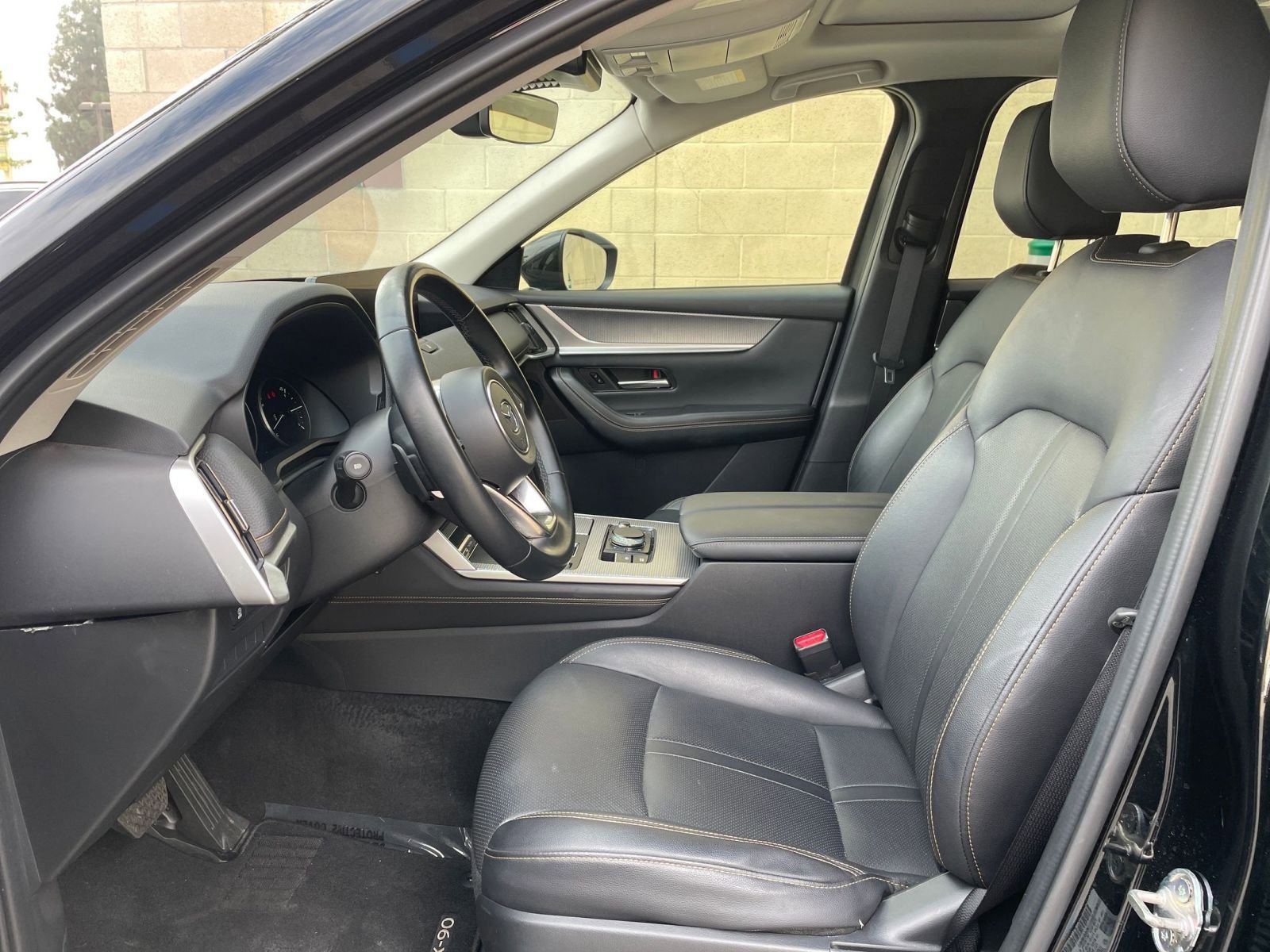 Thumbnail: 2025 Mazda CX-90 - 27