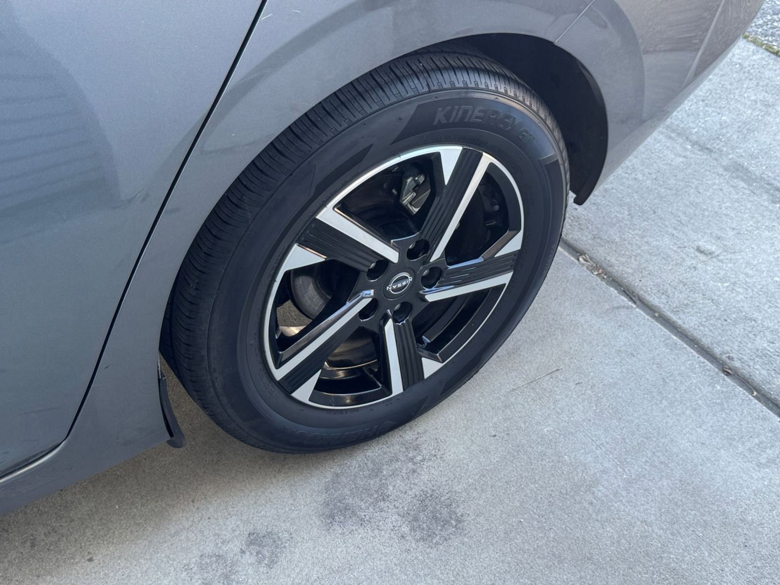 Thumbnail: 2025 Nissan Sentra - 29