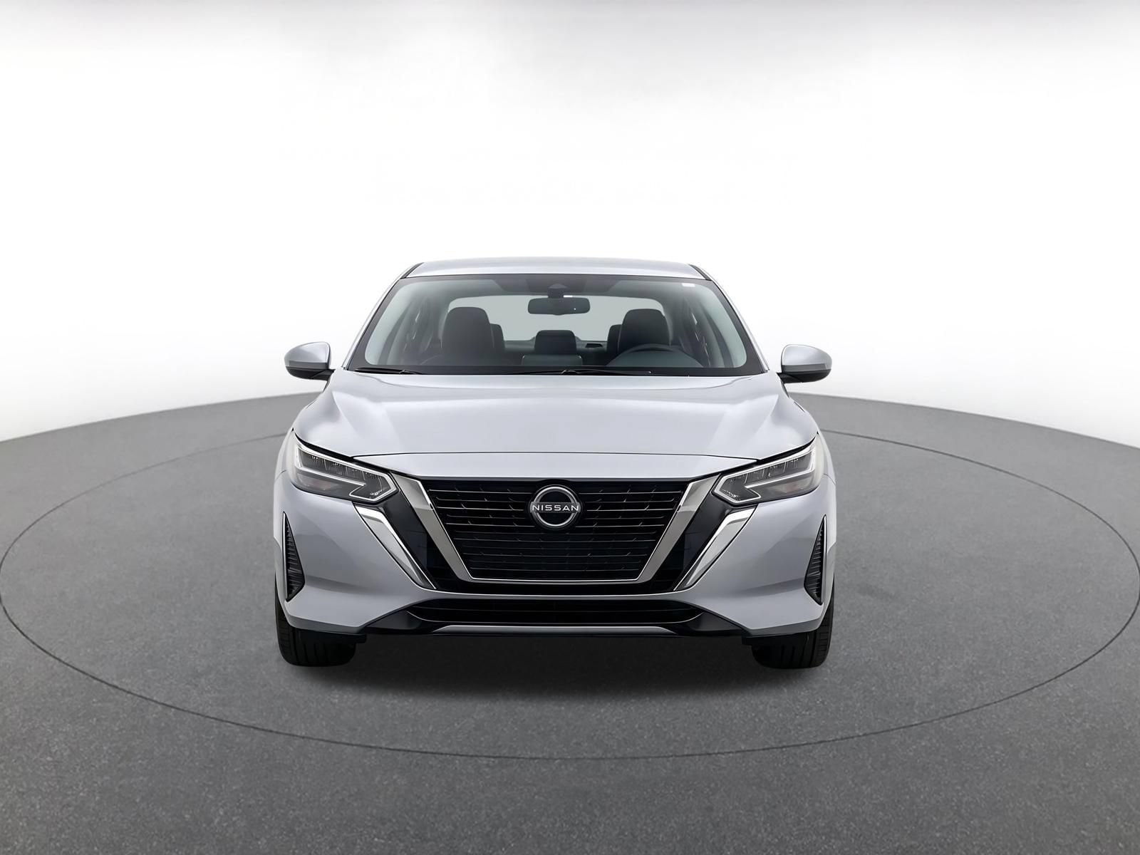 Thumbnail: 2025 Nissan Sentra - 2