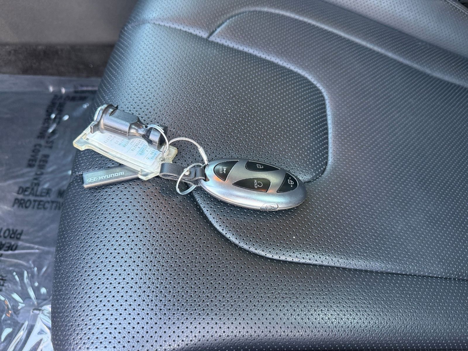 Thumbnail: 2025 Hyundai Elantra - 21