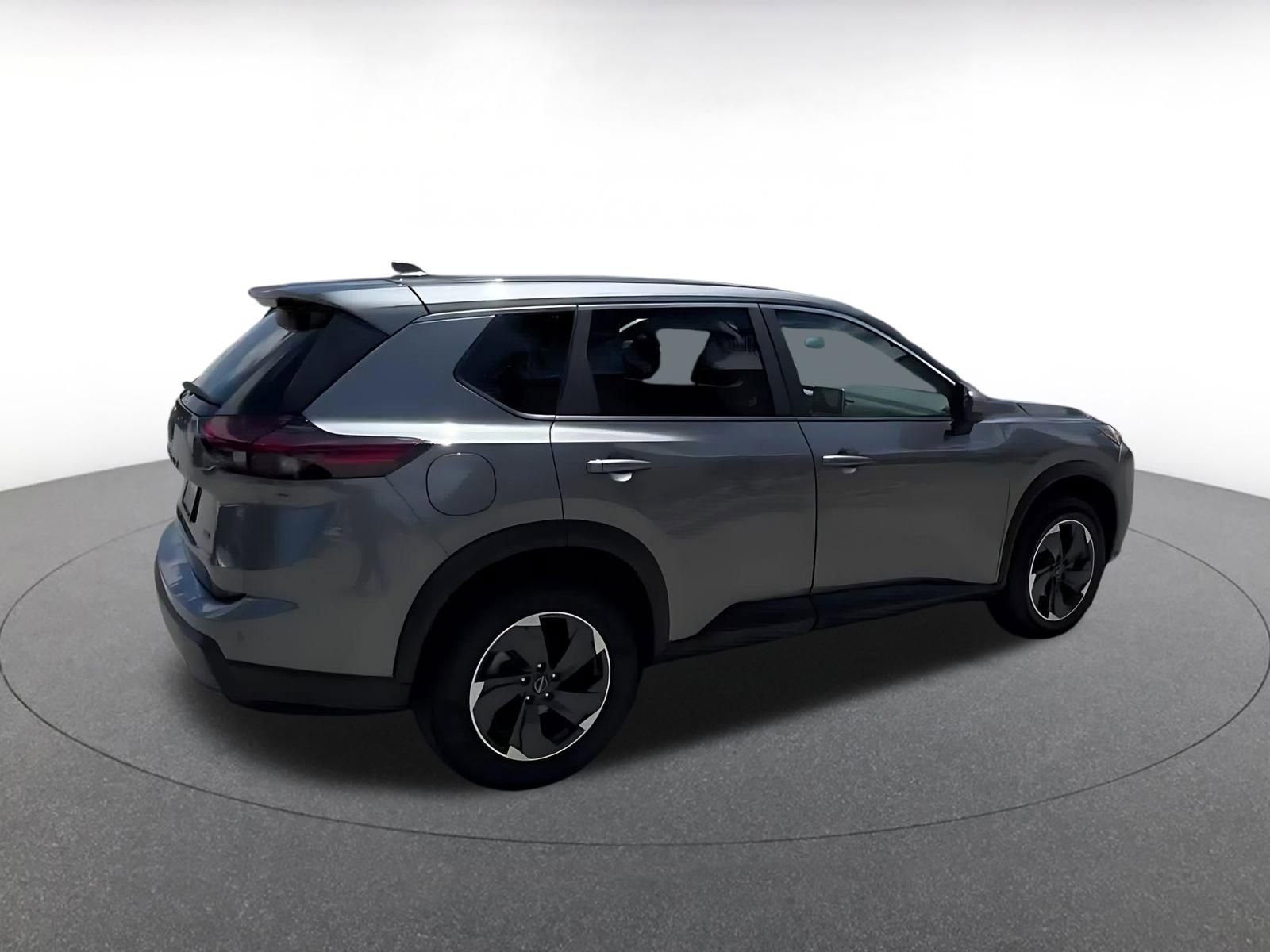 Thumbnail: 2025 Nissan Rogue - 14