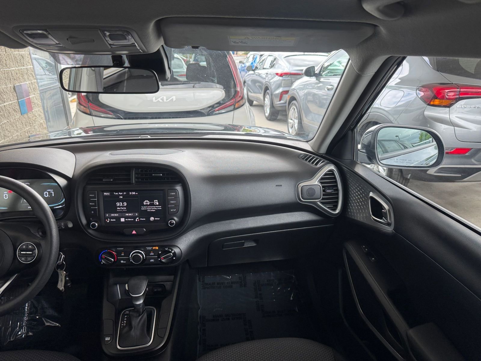 Thumbnail: 2025 Kia Soul - 33