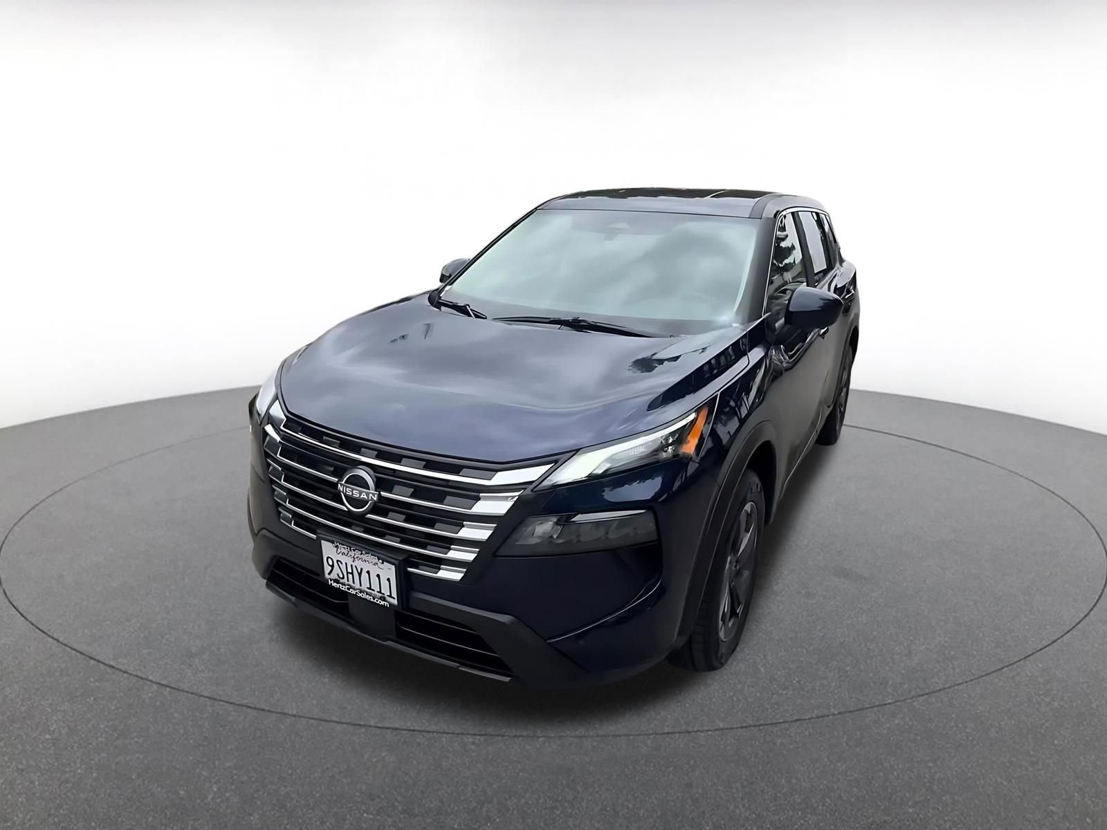 Thumbnail: 2025 Nissan Rogue - 7