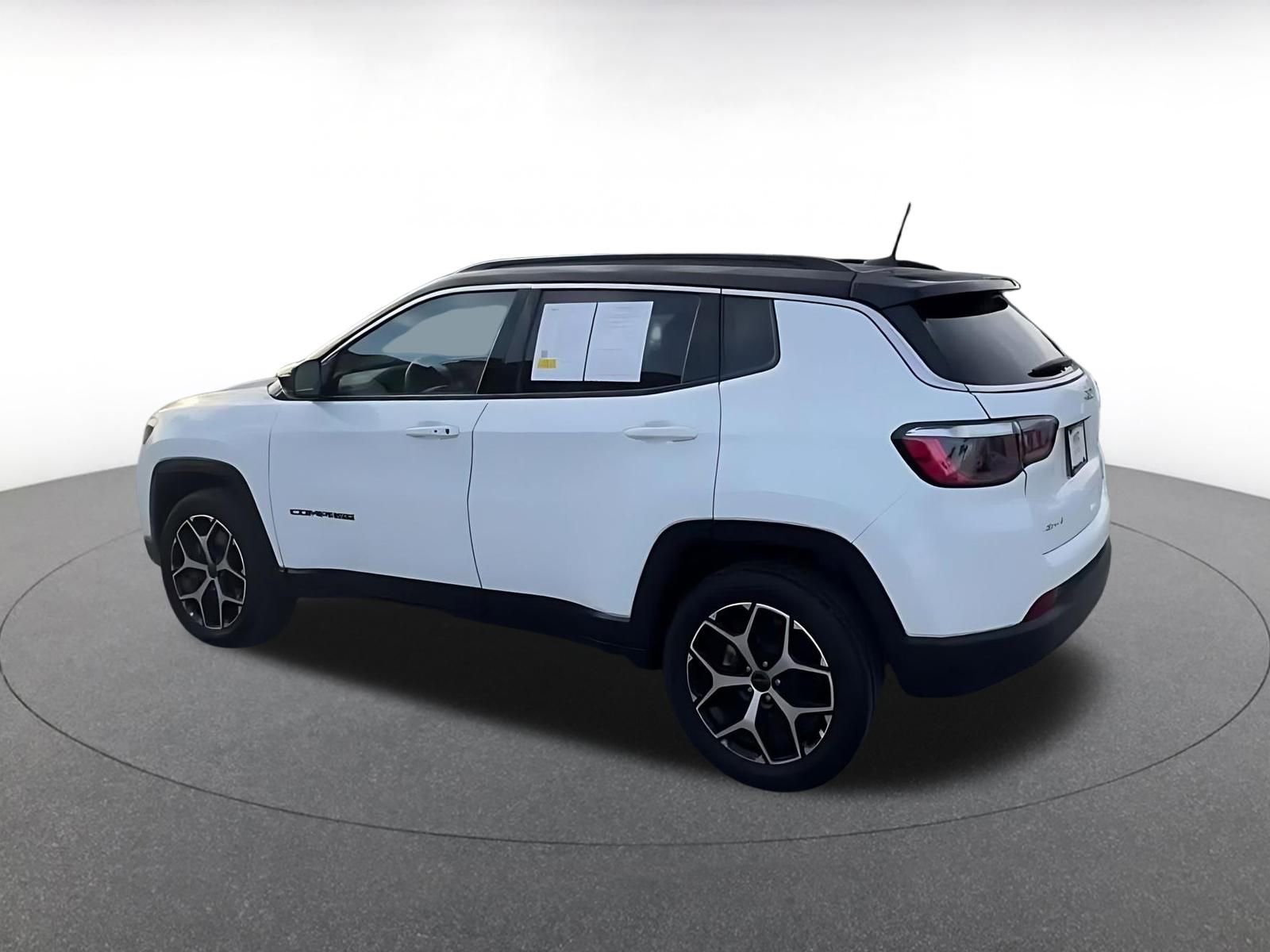 Thumbnail: 2025 Jeep Compass - 10
