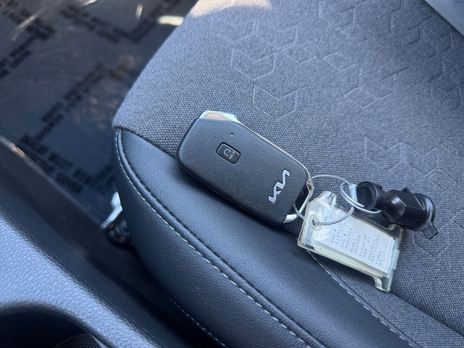 Thumbnail: 2025 Kia Seltos - 22