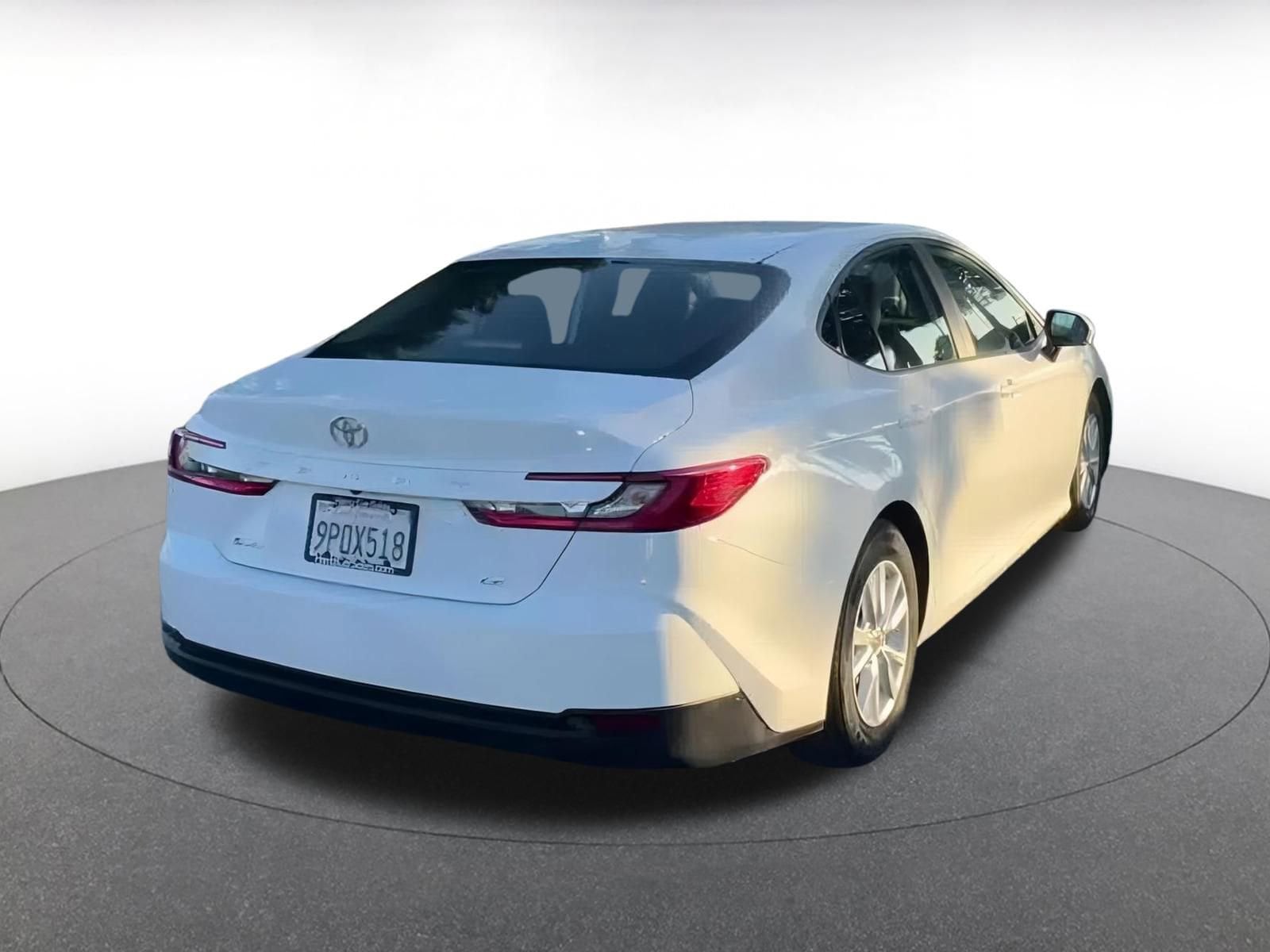 Thumbnail: 2025 Toyota Camry - 14