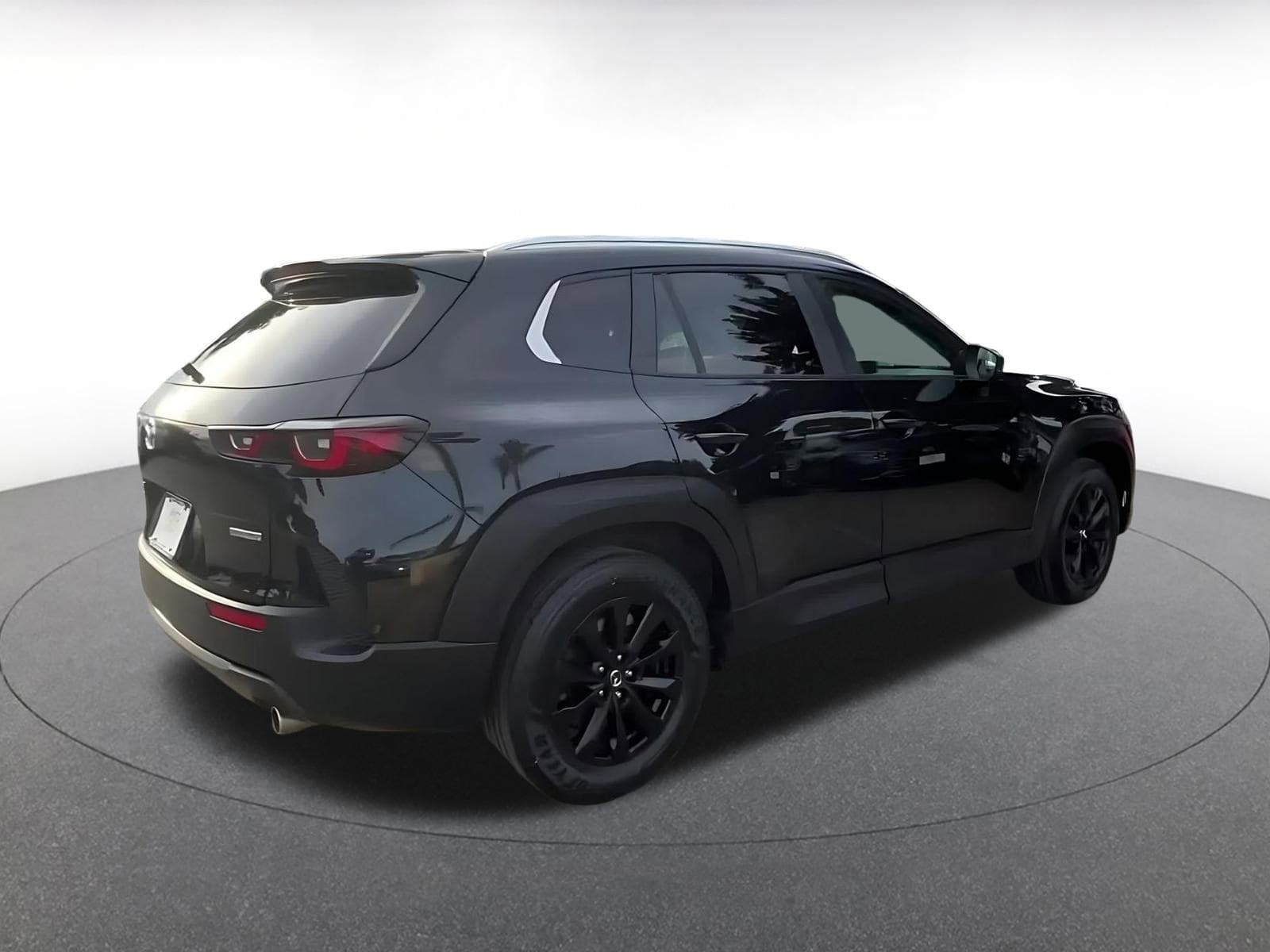 Thumbnail: 2025 Mazda CX-50 - 15
