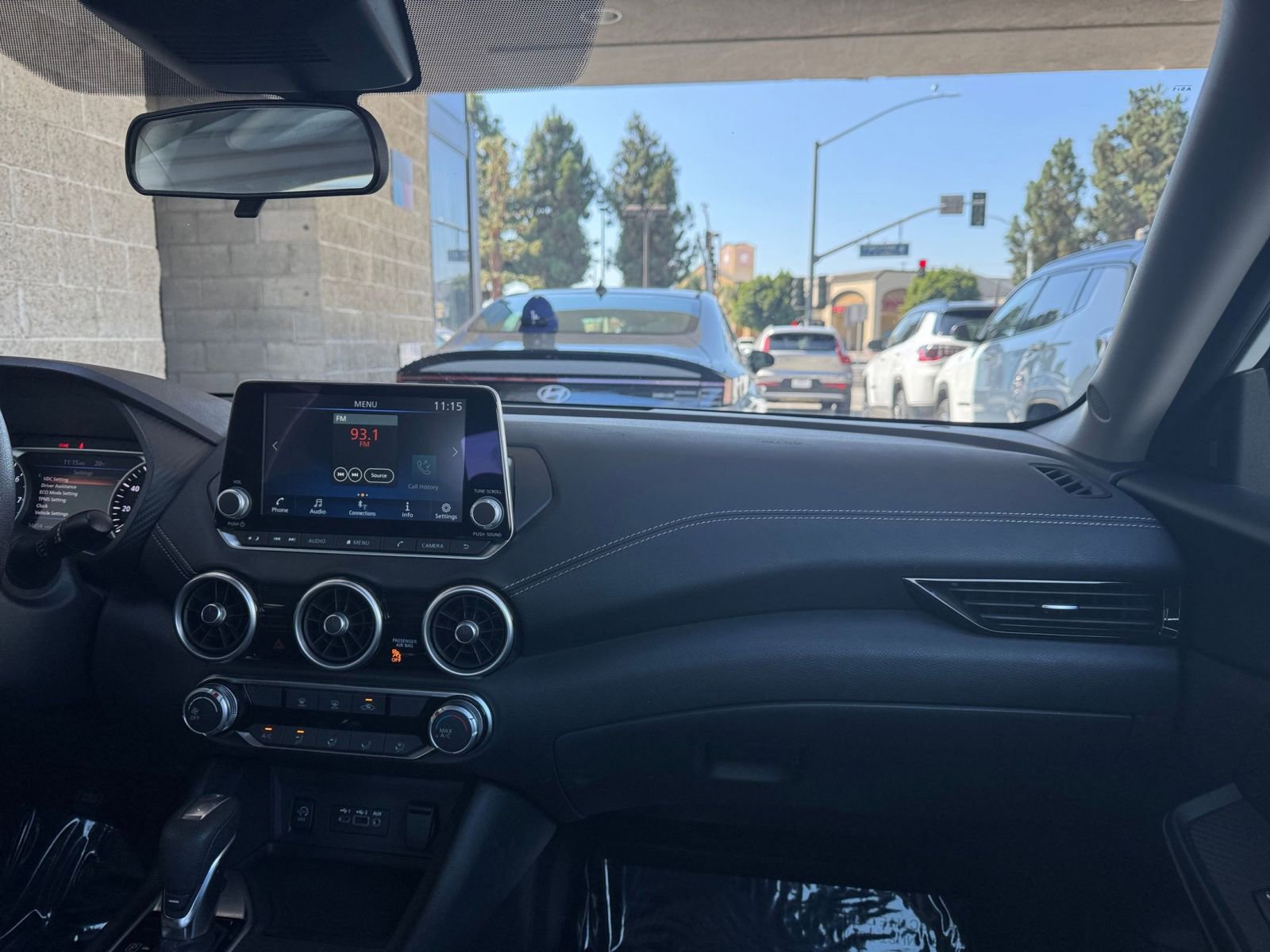 Thumbnail: 2024 Nissan Sentra - 34