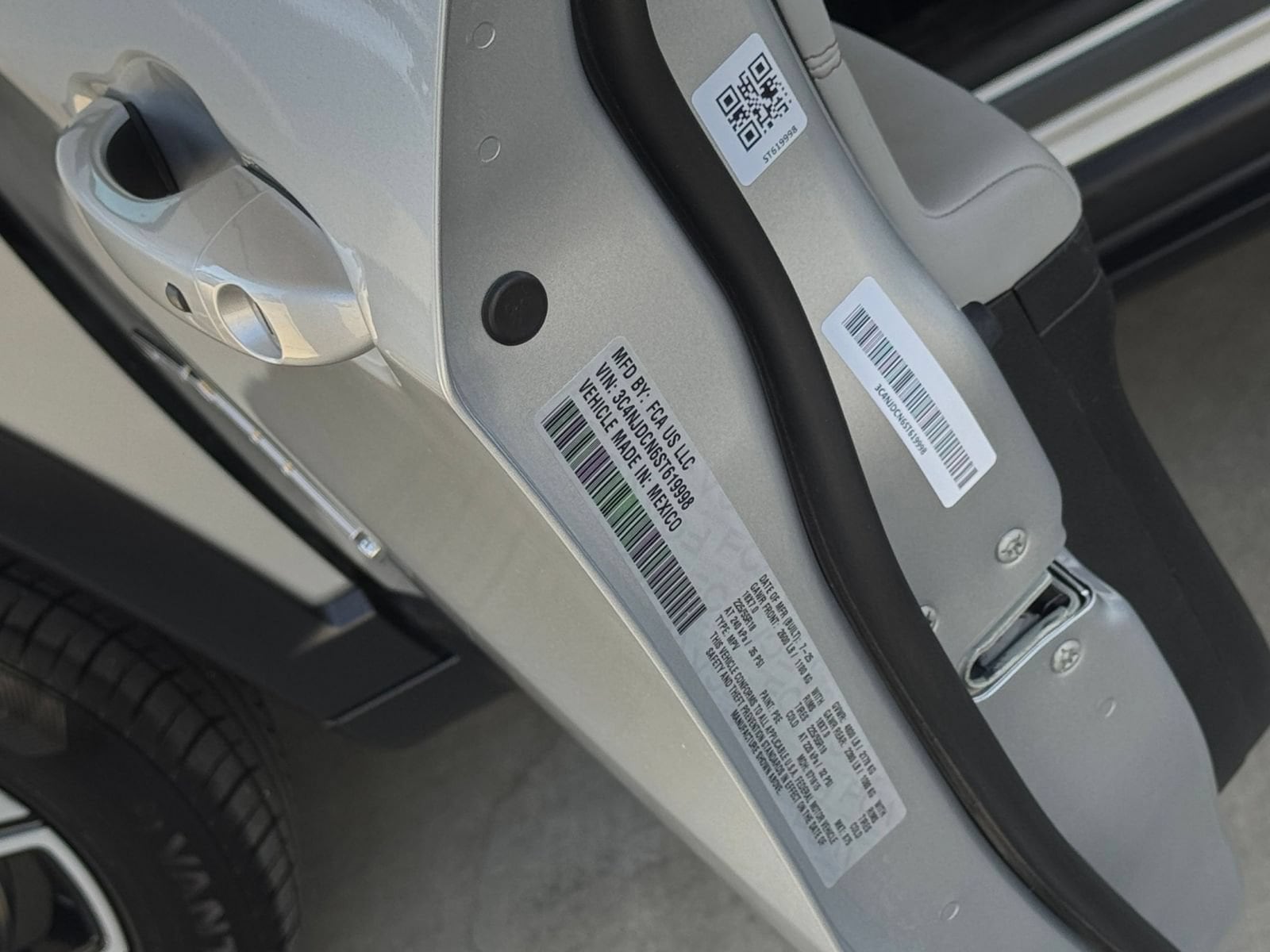 Thumbnail: 2025 Jeep Compass - 30