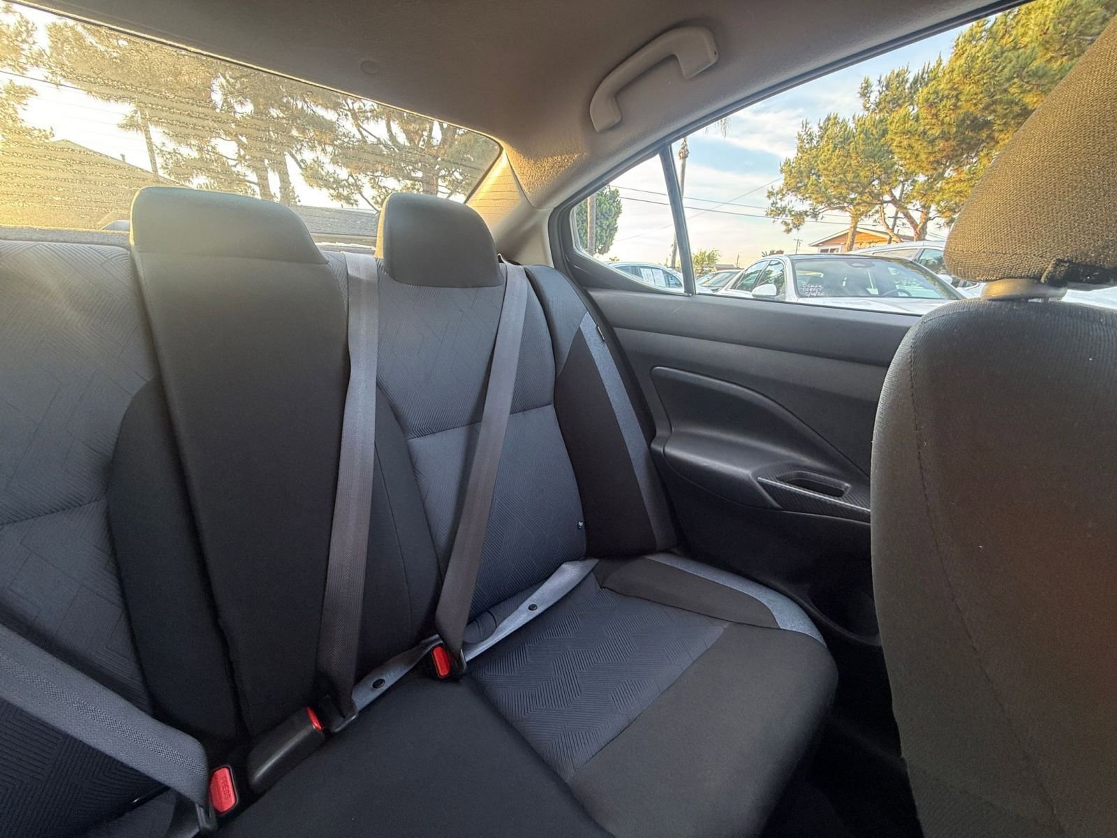 Thumbnail: 2025 Nissan Versa - 33