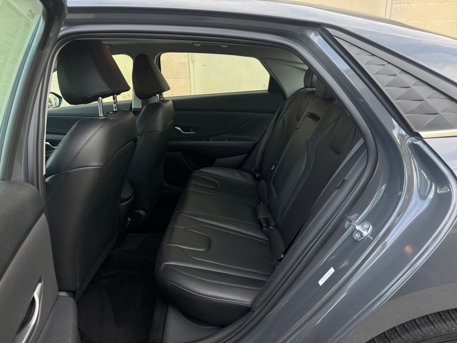 Thumbnail: 2025 Hyundai Elantra - 27