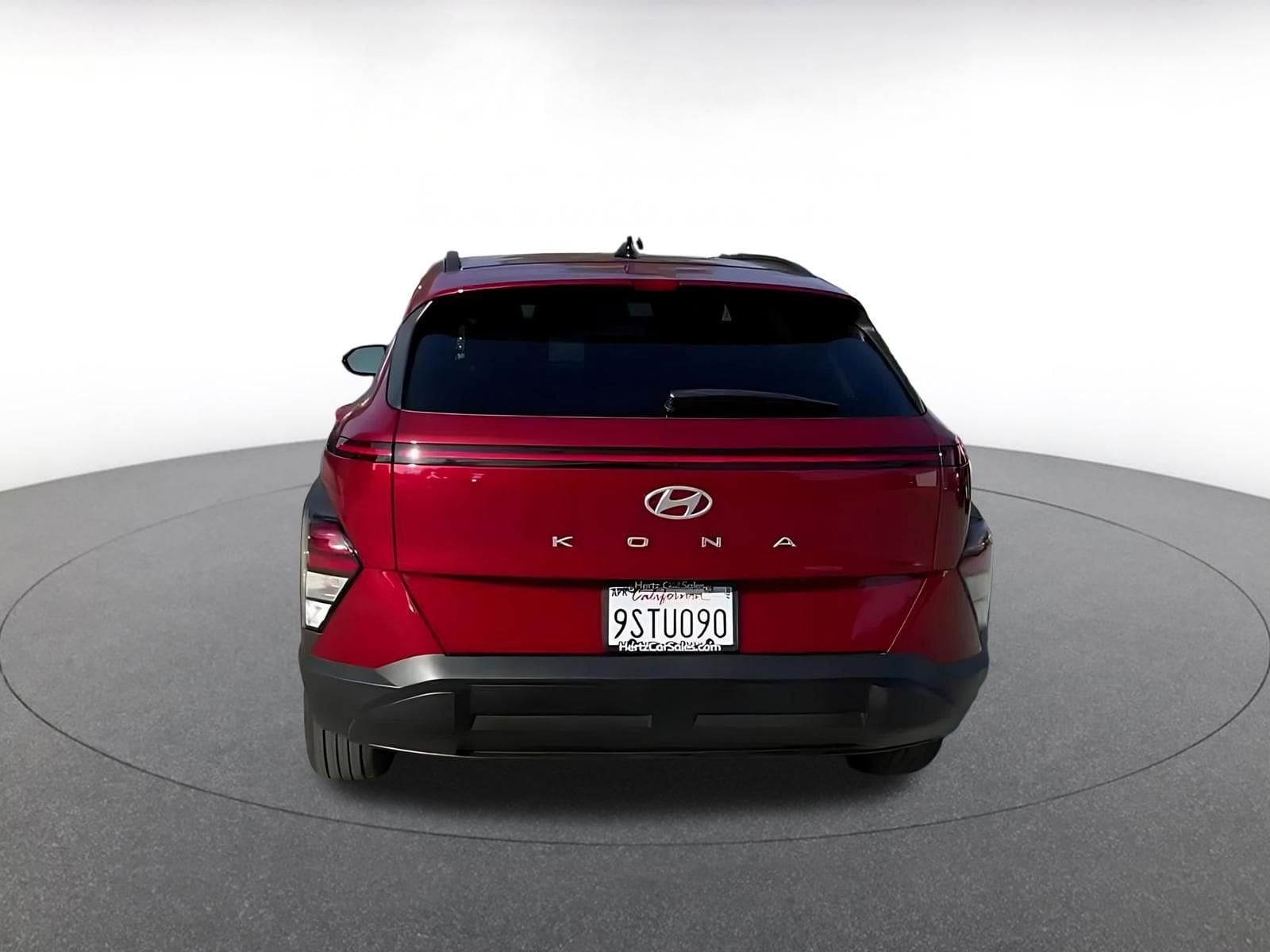 Thumbnail: 2025 Hyundai Kona - 12