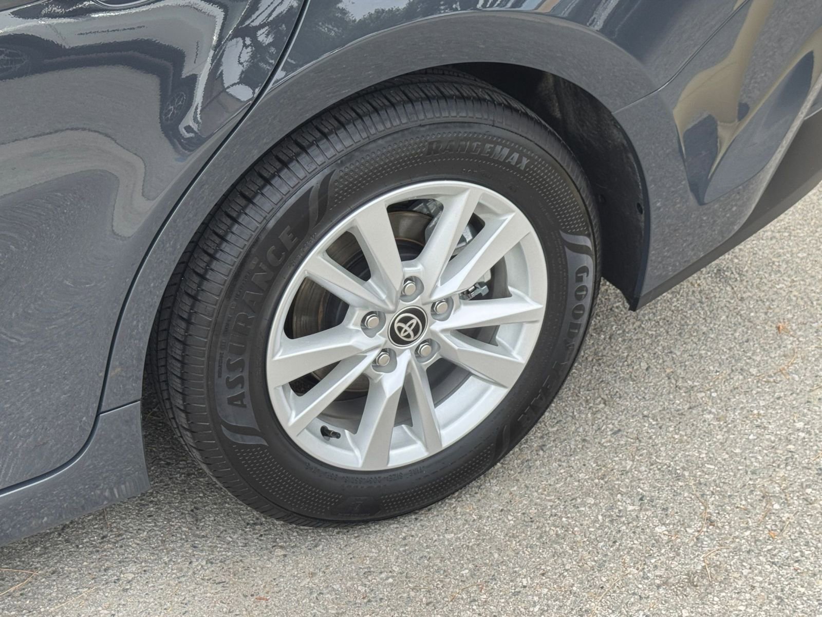 Thumbnail: 2025 Toyota Camry - 29