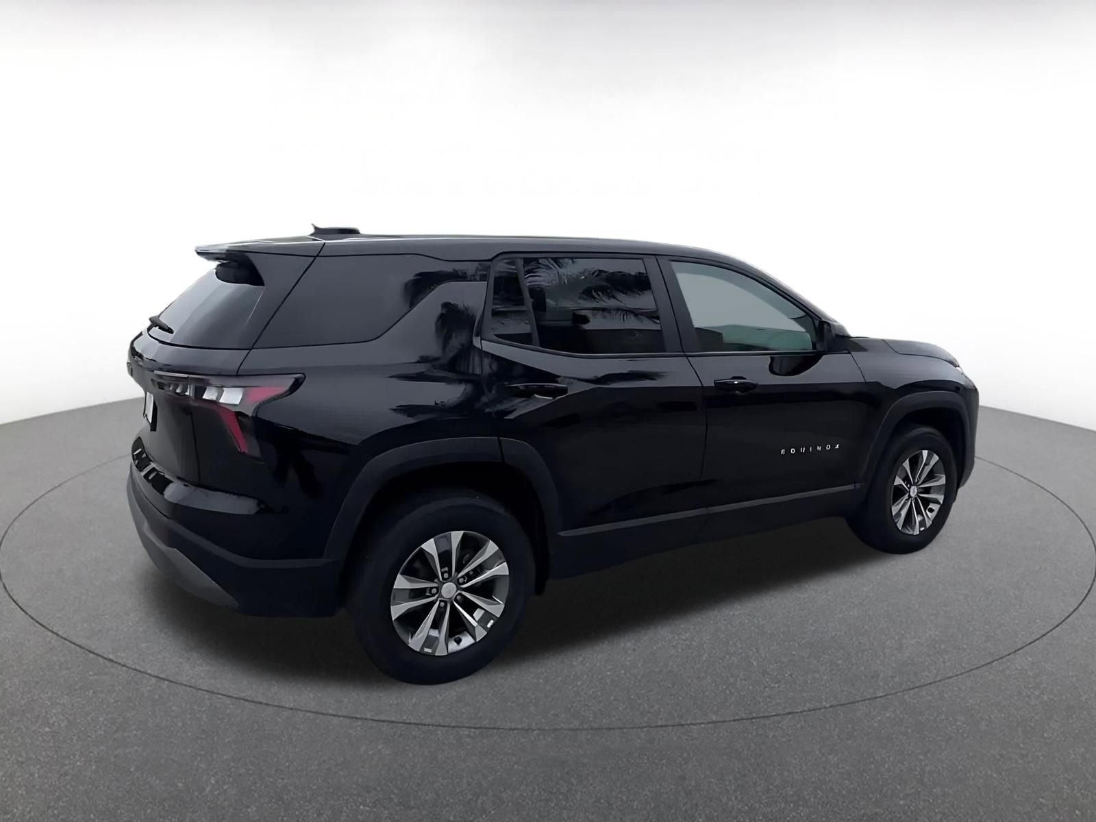 Thumbnail: 2025 Chevrolet Equinox - 15
