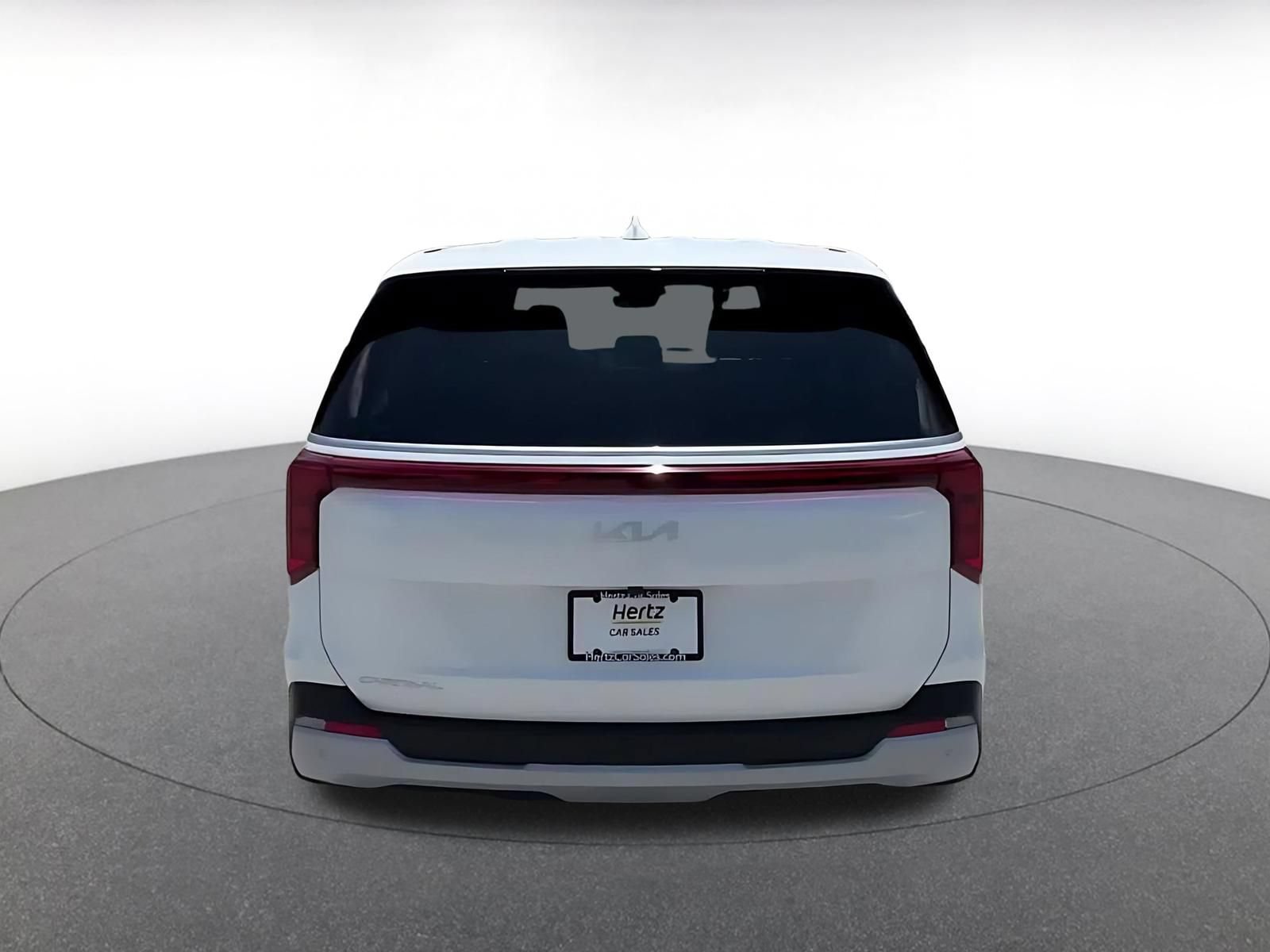 Thumbnail: 2026 Kia Carnival - 12