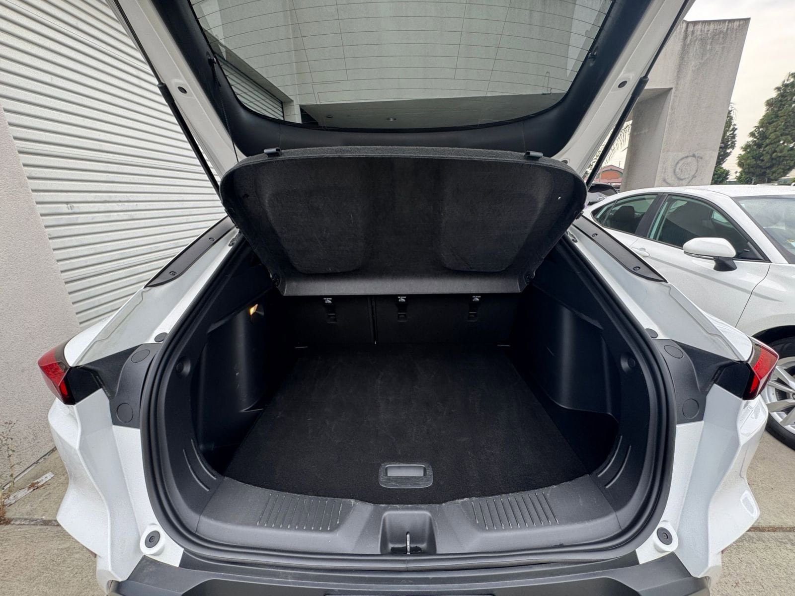 Thumbnail: 2025 Buick Envista - 30