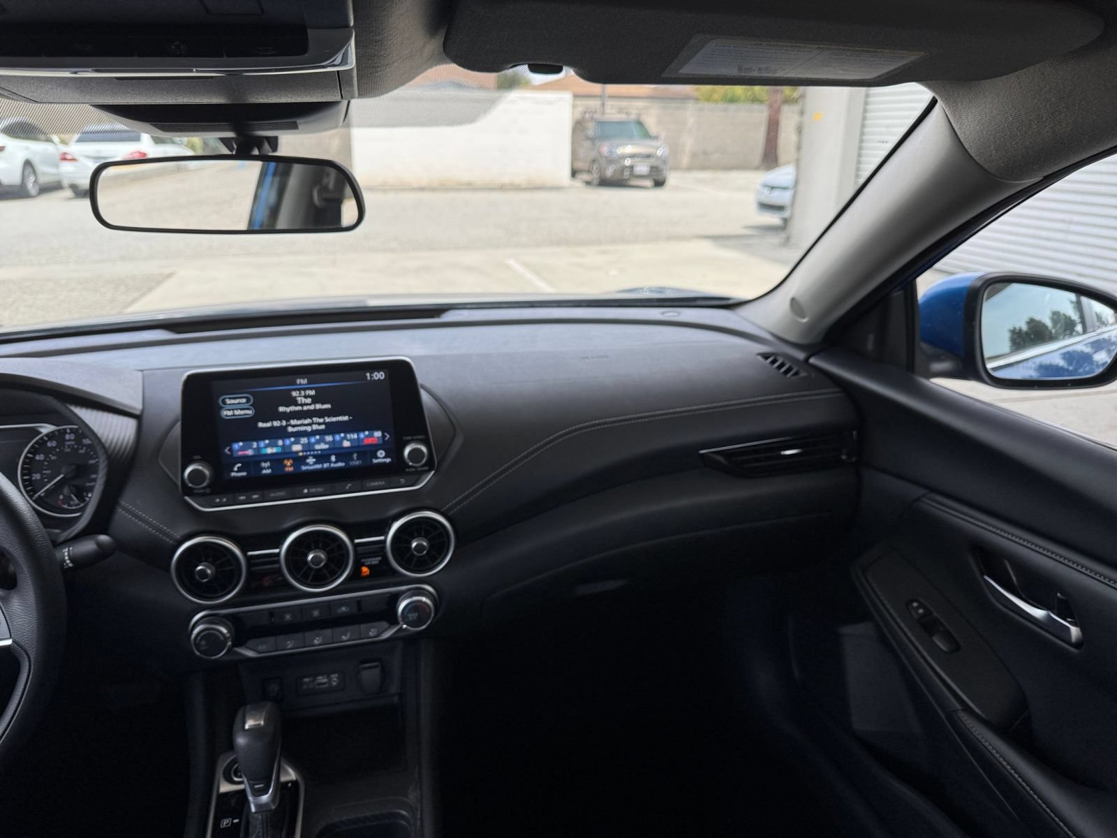 Thumbnail: 2025 Nissan Sentra - 34