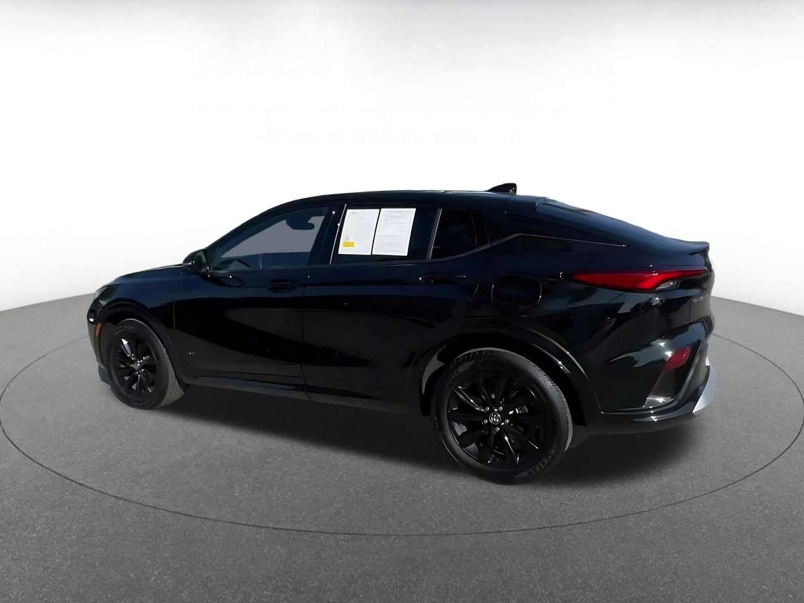 Thumbnail: 2025 Buick Envista - 10