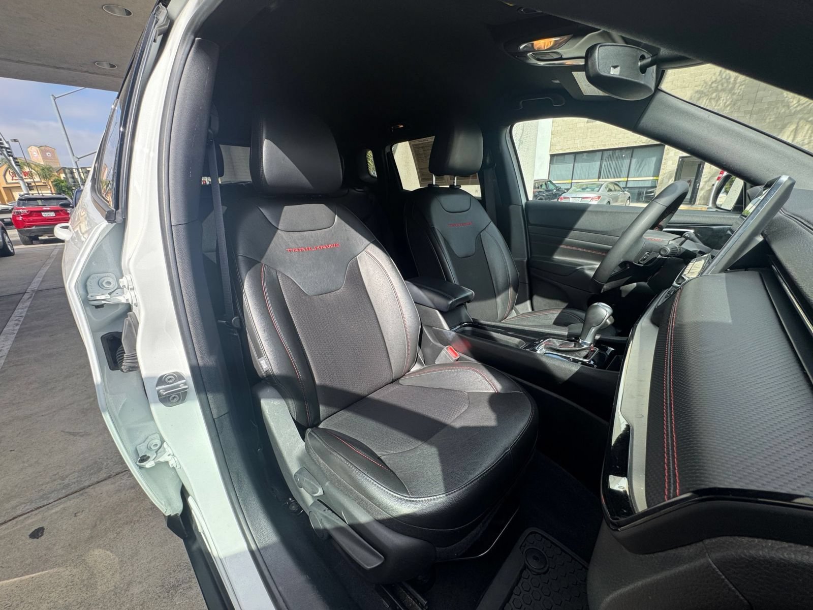 Thumbnail: 2025 Jeep Compass - 35