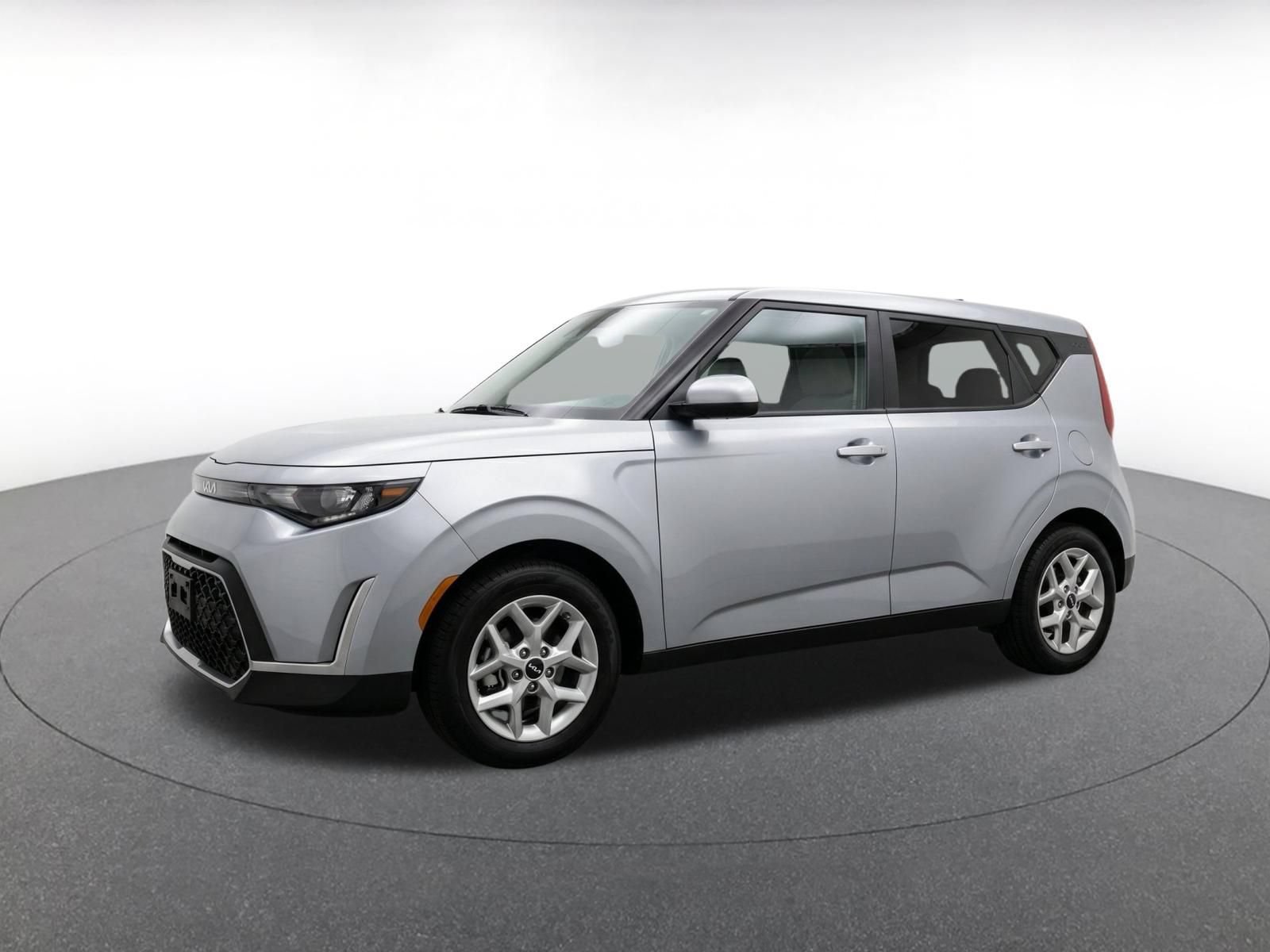 Thumbnail: 2025 Kia Soul - 3