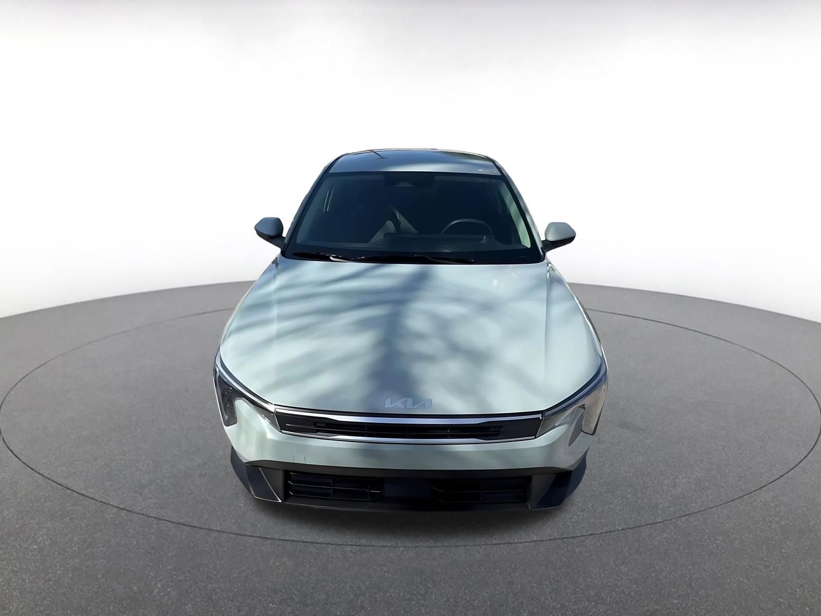 Thumbnail: 2025 Kia K4 - 4