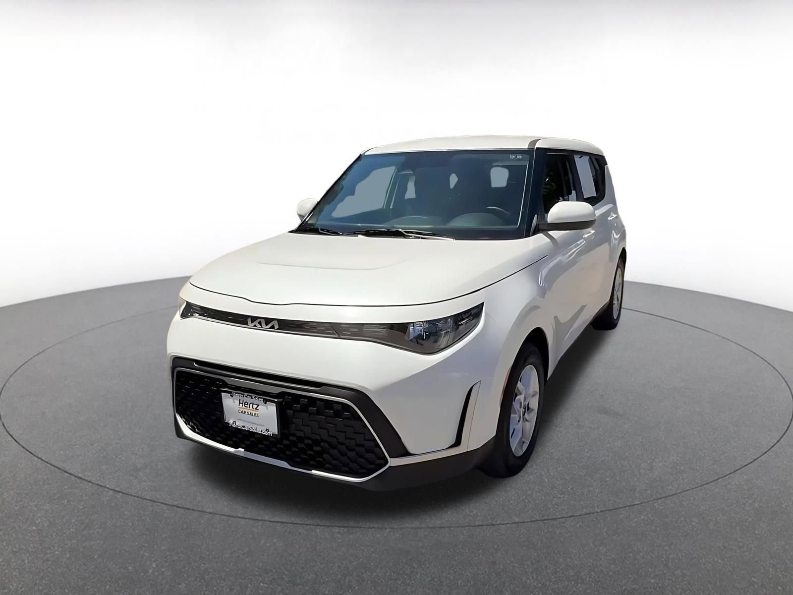 Thumbnail: 2025 Kia Soul - 4