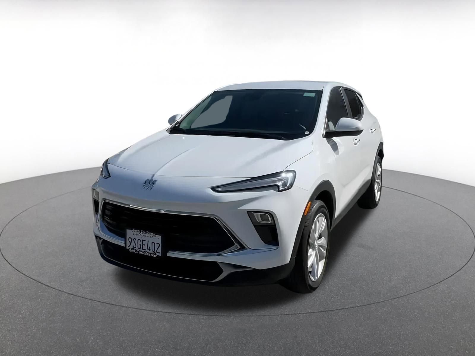 Thumbnail: 2025 Buick Encore GX - 7