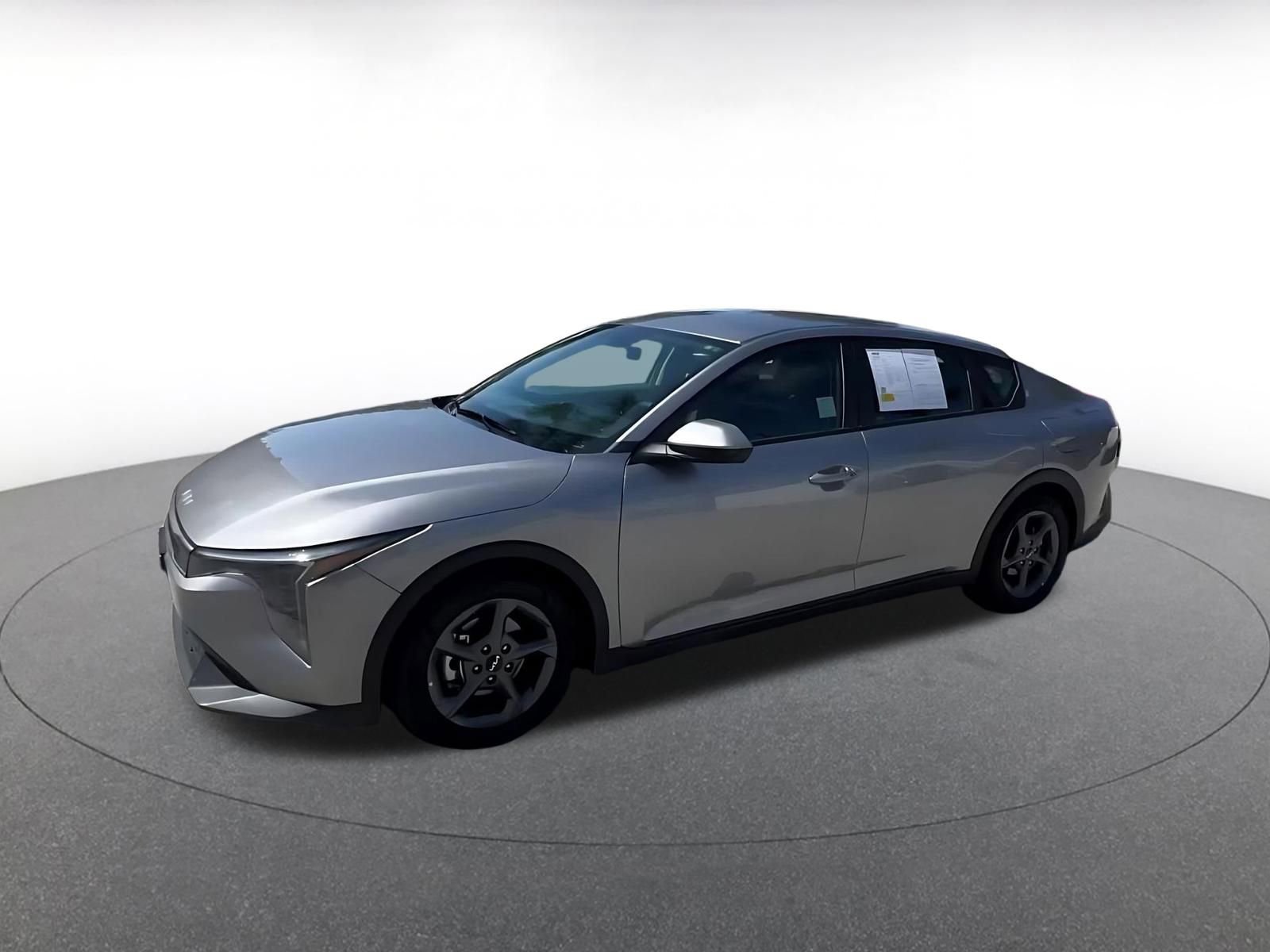 Thumbnail: 2025 Kia K4 - 8