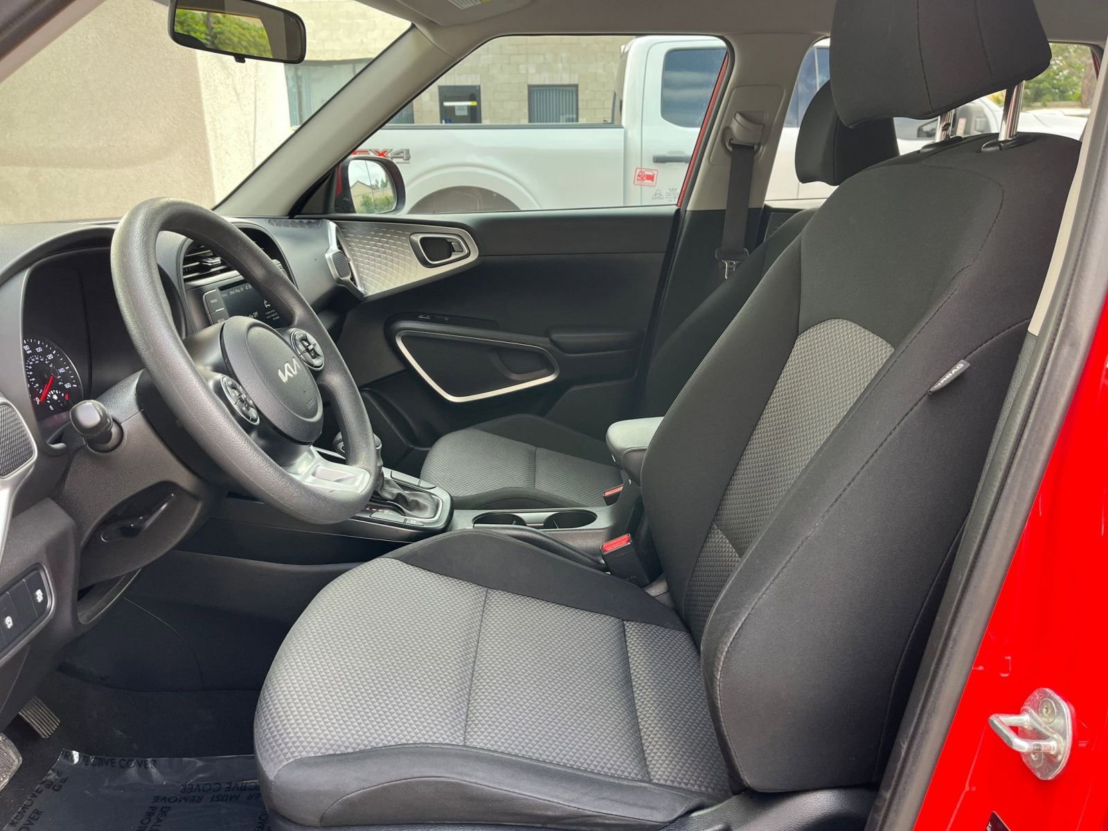 Thumbnail: 2022 Kia Soul - 27