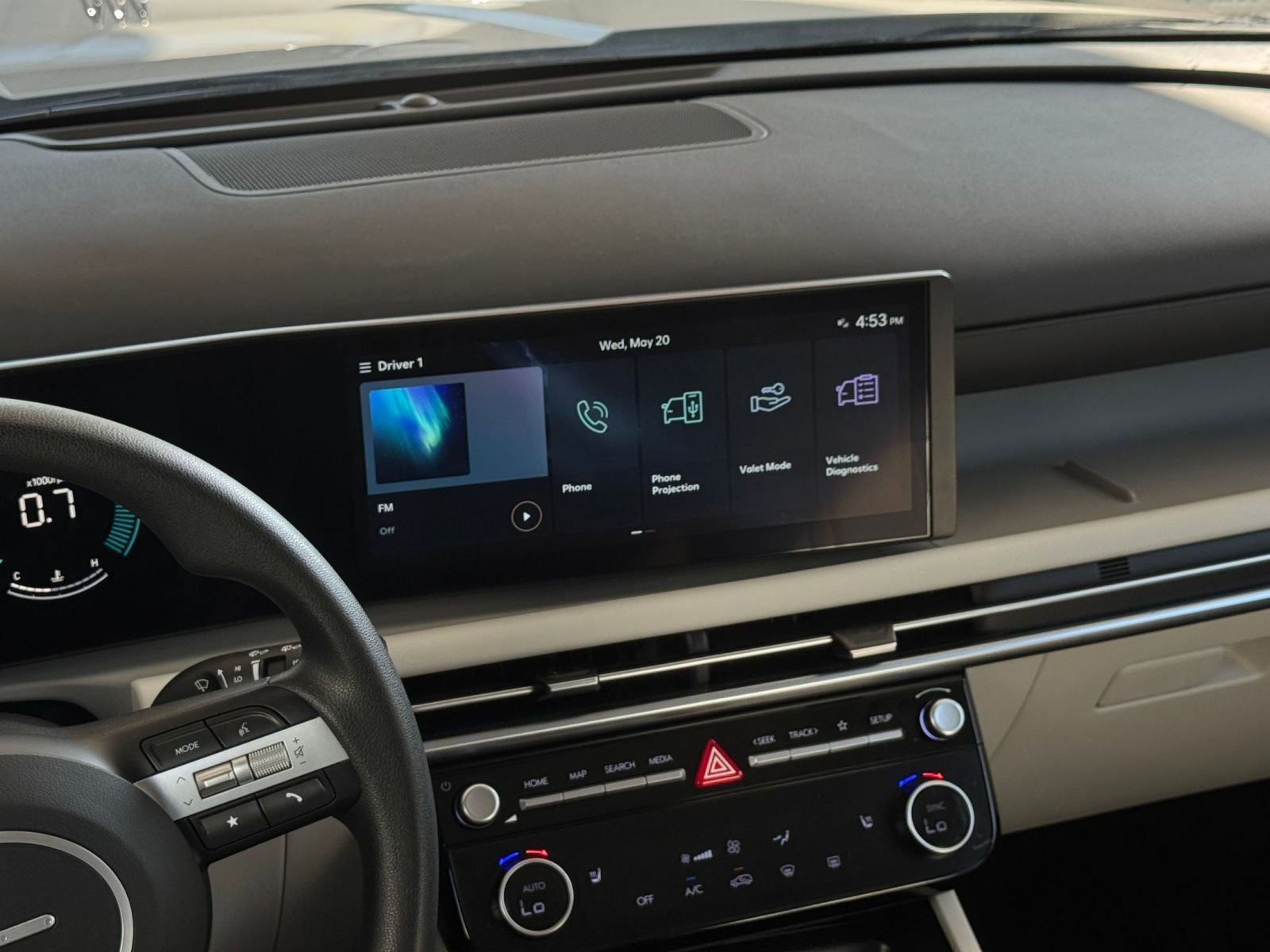 Thumbnail: 2025 Hyundai Tucson - 17