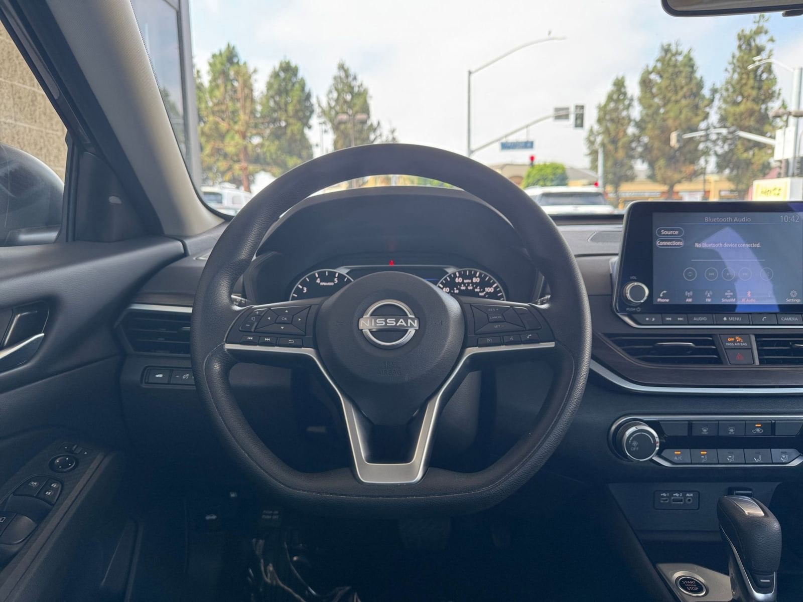 Thumbnail: 2024 Nissan Altima - 28