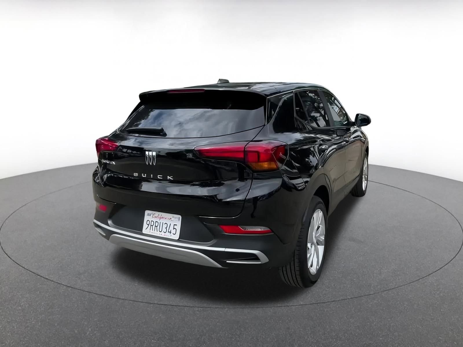 Thumbnail: 2025 Buick Encore GX - 14