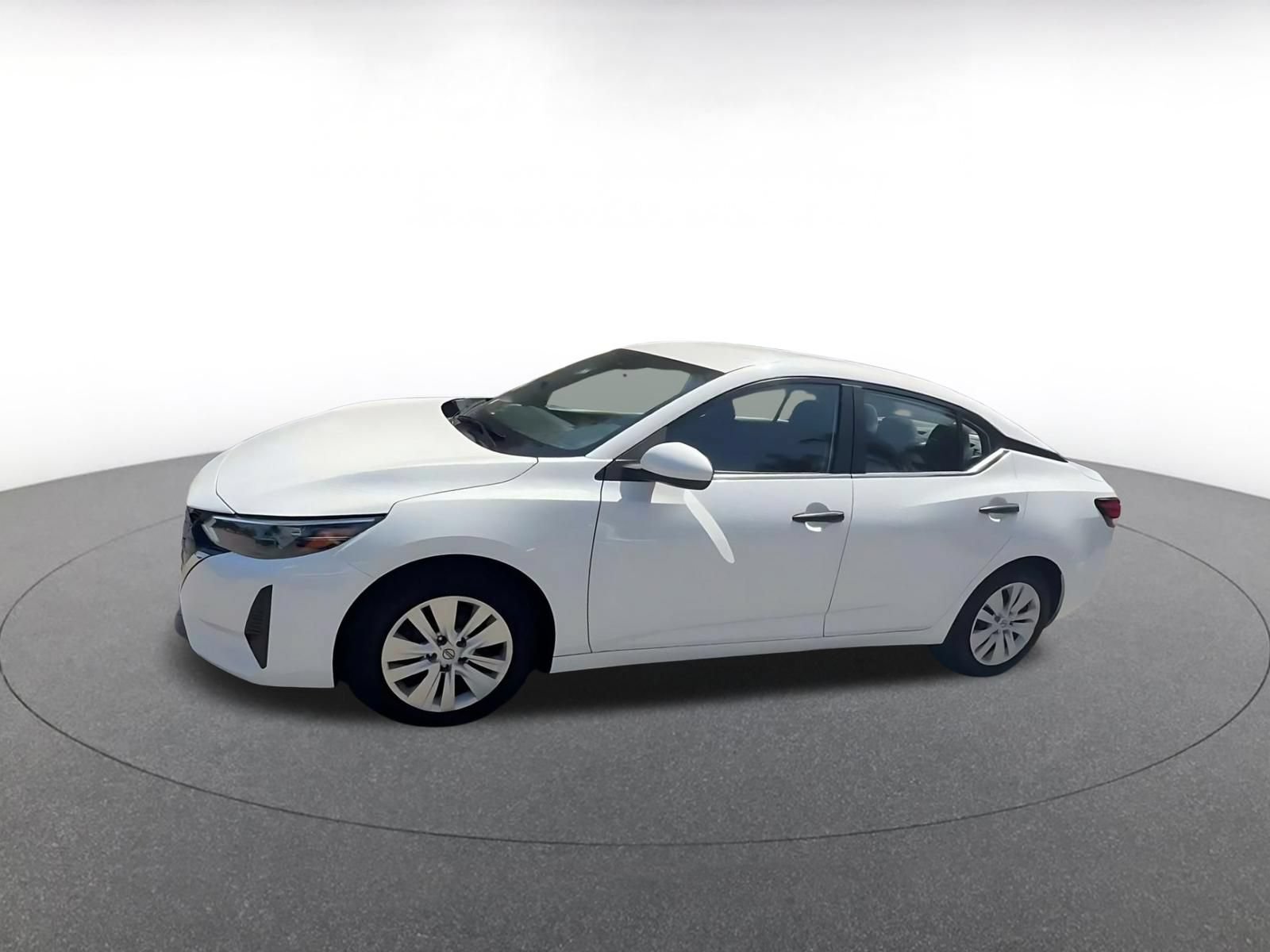 Thumbnail: 2025 Nissan Sentra - 8