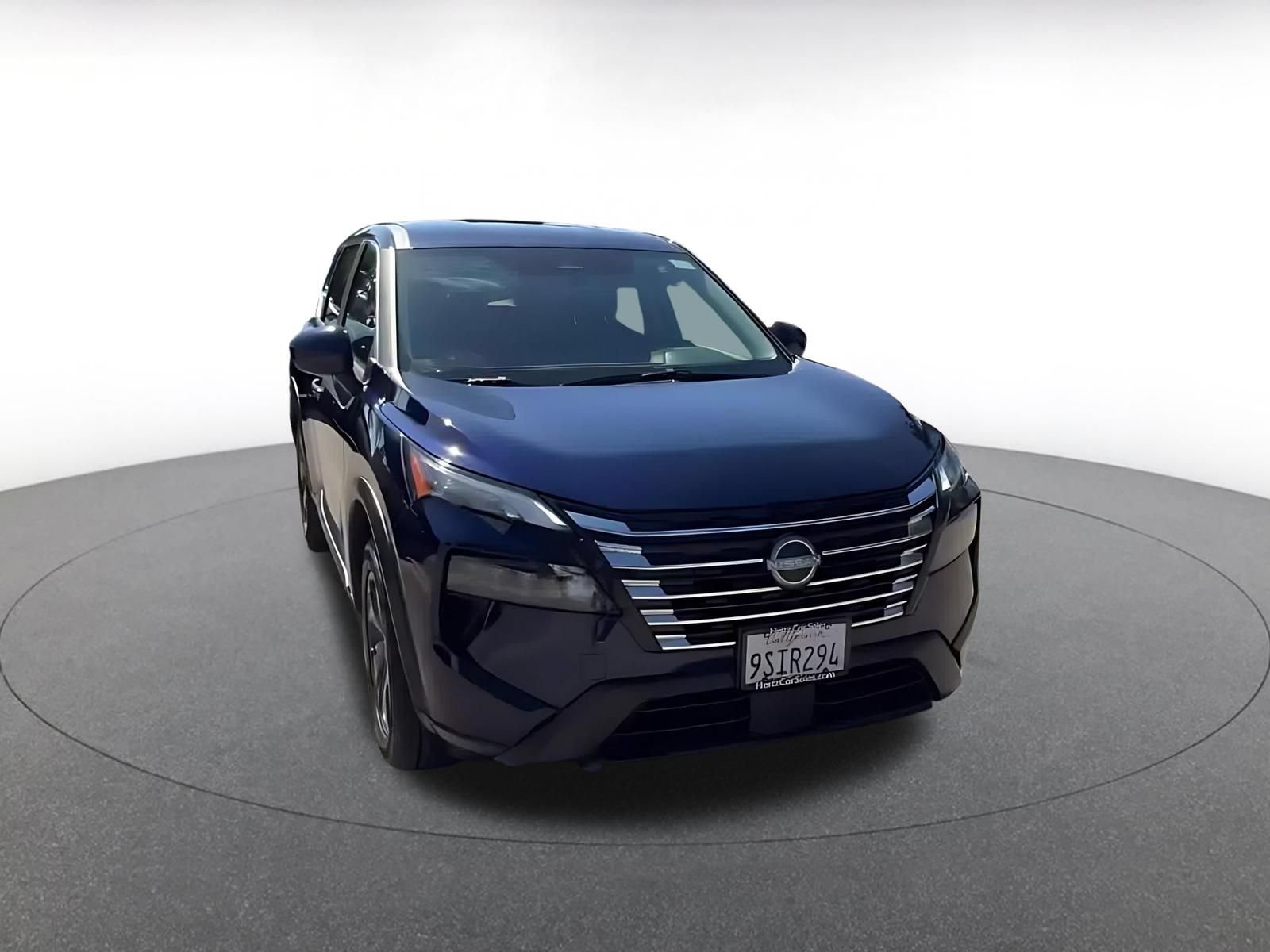Thumbnail: 2025 Nissan Rogue - 3