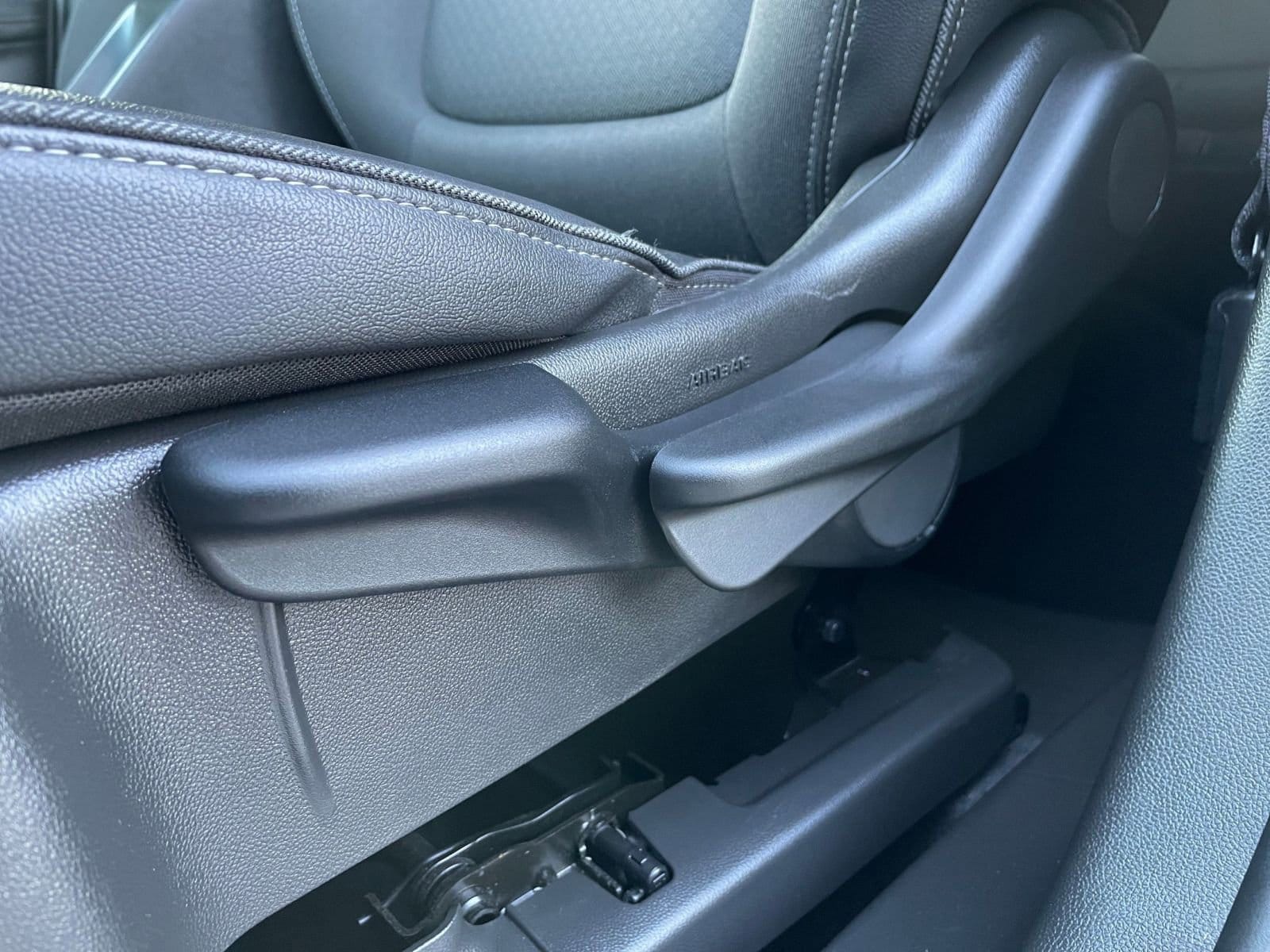 Thumbnail: 2025 Buick Encore GX - 23