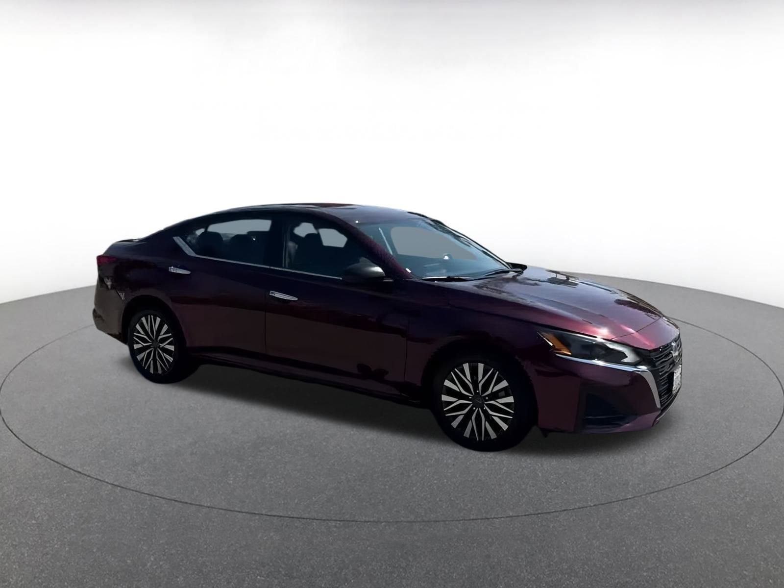 Thumbnail: 2024 Nissan Altima - 2