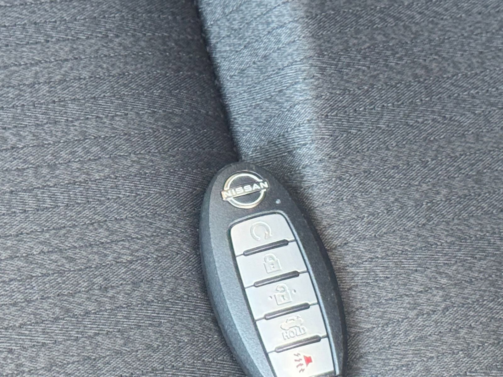 Thumbnail: 2025 Nissan Altima - 25