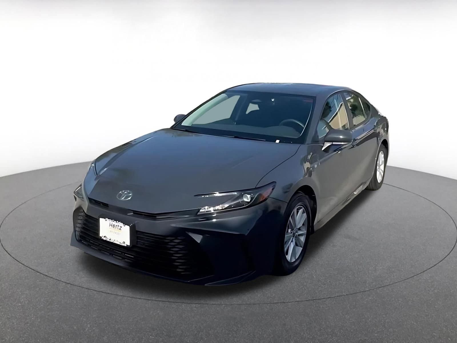 Thumbnail: 2025 Toyota Camry - 7