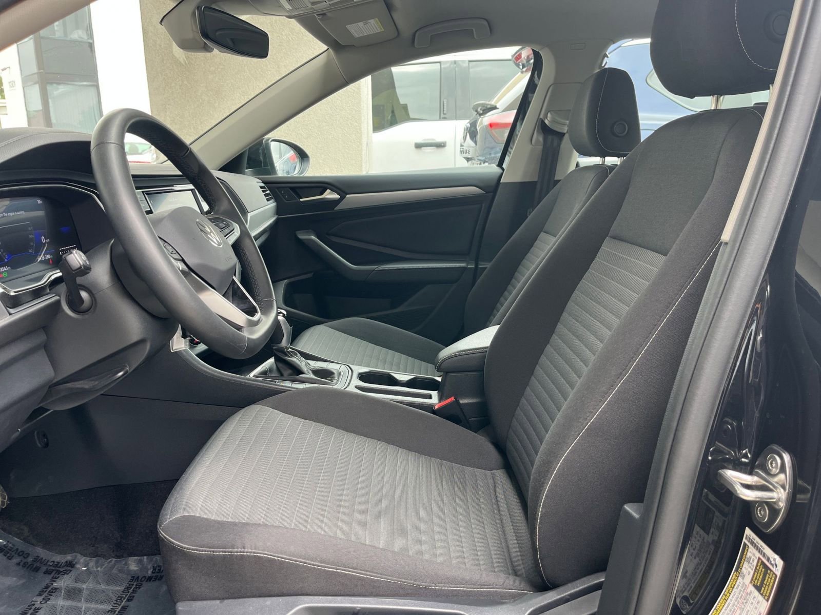 2024 Volkswagen Jetta S 27